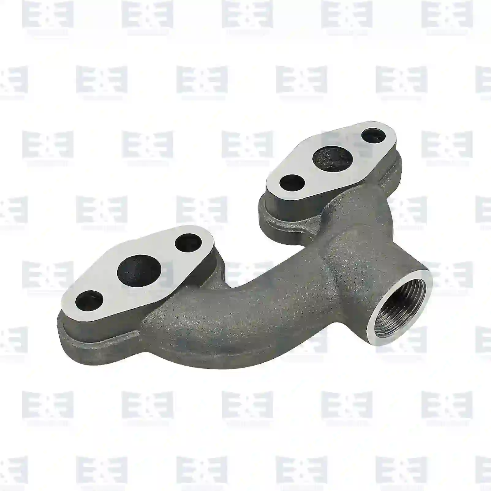 Exhaust Manifold Exhaust manifold, compressor, EE No 2E2207122 ,  oem no:4649176, 4649176 E&E Truck Spare Parts | Truck Spare Parts, Auotomotive Spare Parts