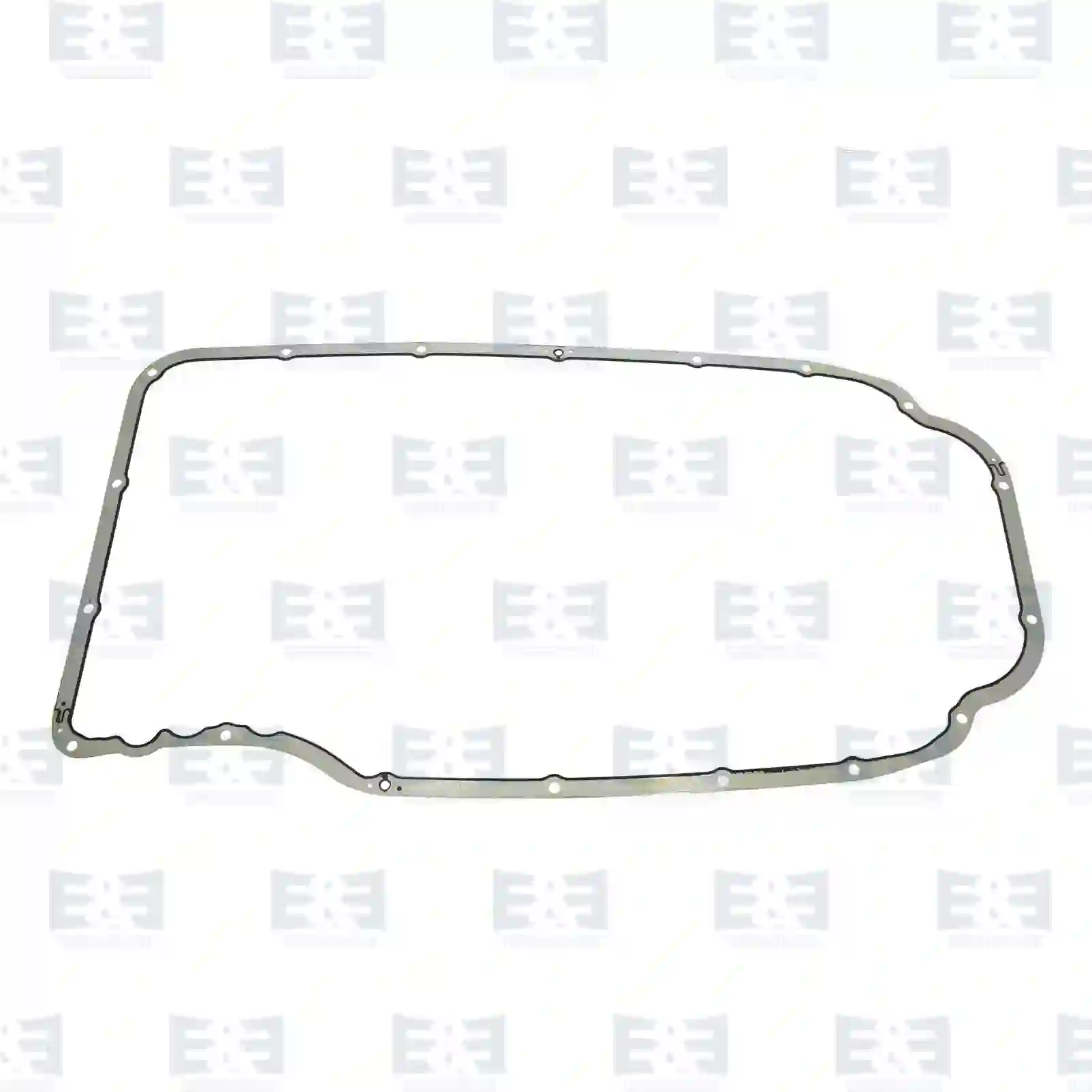 Oil sump gasket, 2E2207125, 2252095 ||  2E2207125 E&E Truck Spare Parts | Truck Spare Parts, Auotomotive Spare Parts Oil sump gasket, 2E2207125, 2252095 ||  2E2207125 E&E Truck Spare Parts | Truck Spare Parts, Auotomotive Spare Parts