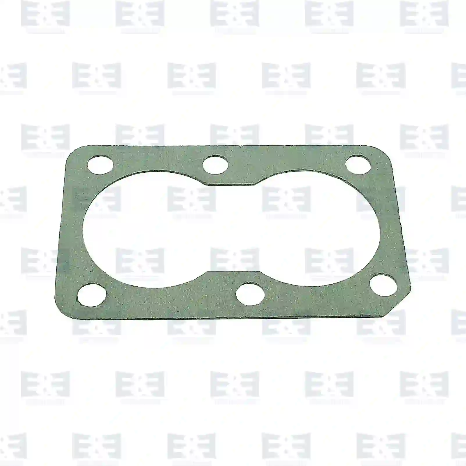  Gasket, exhaust manifold || E&E Truck Spare Parts | Truck Spare Parts, Auotomotive Spare Parts