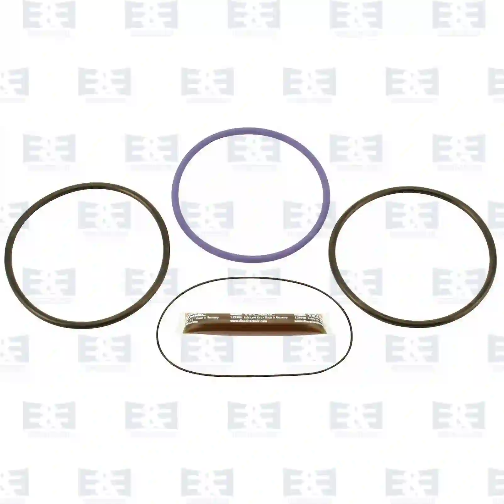  Seal ring kit || E&E Truck Spare Parts | Truck Spare Parts, Auotomotive Spare Parts