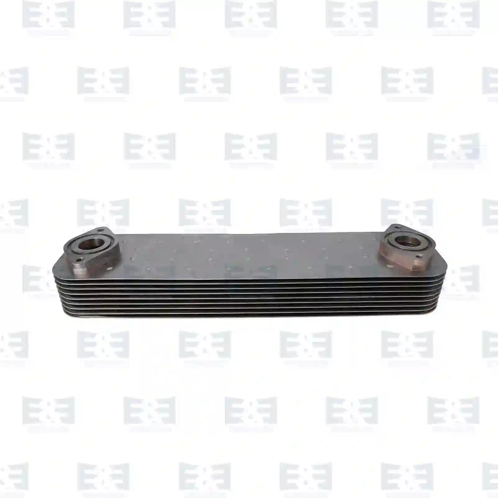  Oil cooler || E&E Truck Spare Parts | Truck Spare Parts, Auotomotive Spare Parts