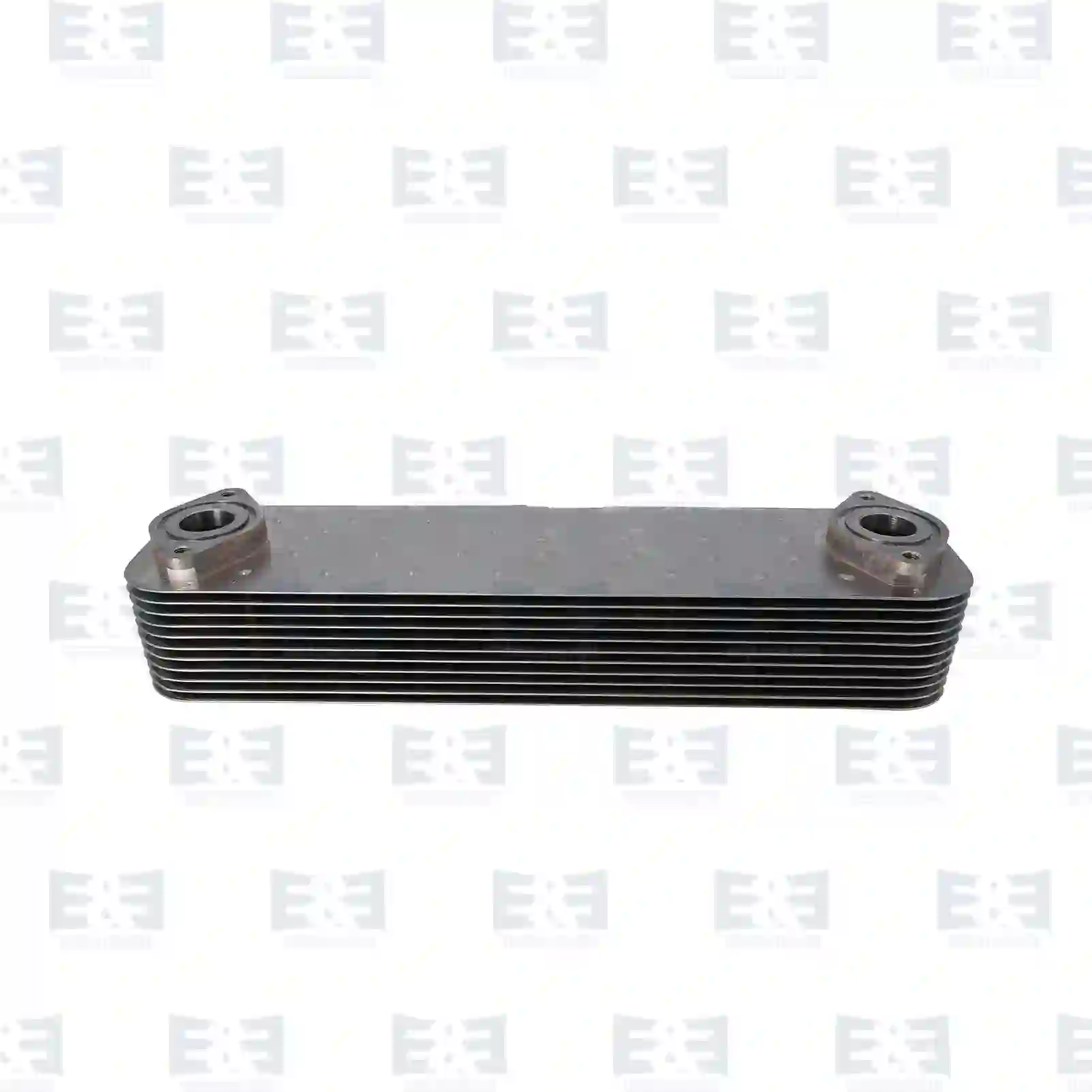  Oil cooler || E&E Truck Spare Parts | Truck Spare Parts, Auotomotive Spare Parts