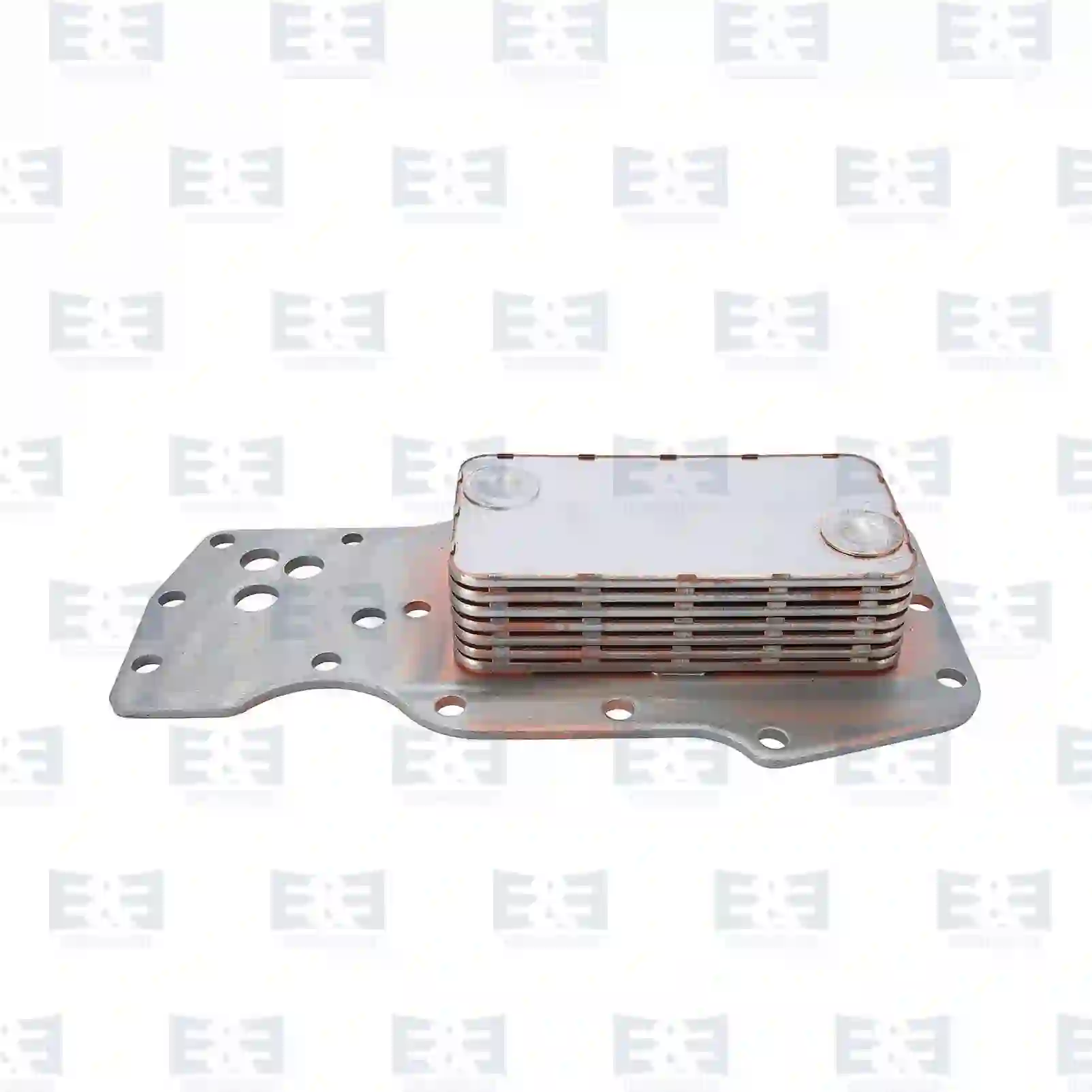  Oil cooler || E&E Truck Spare Parts | Truck Spare Parts, Auotomotive Spare Parts