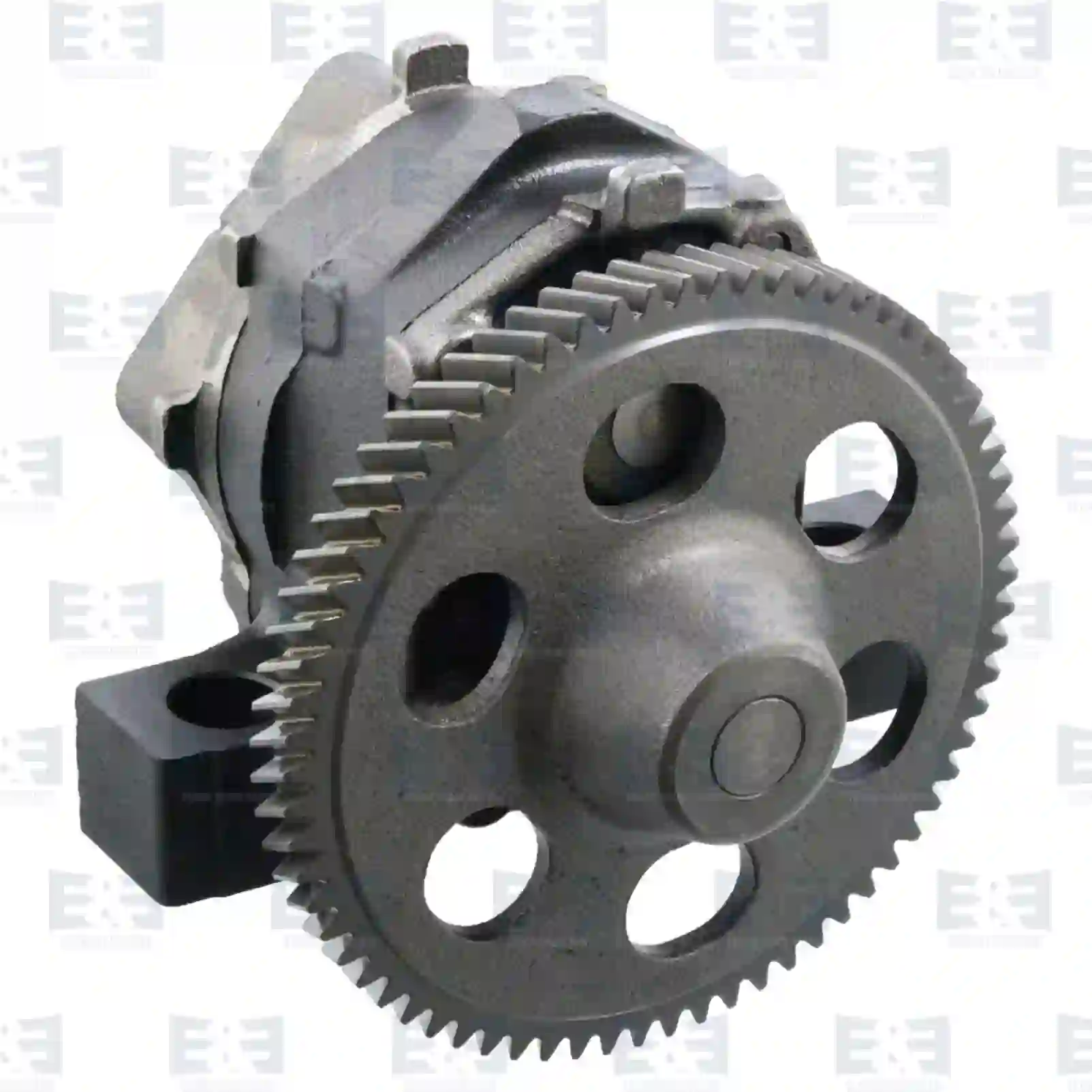  Oil pump || E&E Truck Spare Parts | Truck Spare Parts, Auotomotive Spare Parts