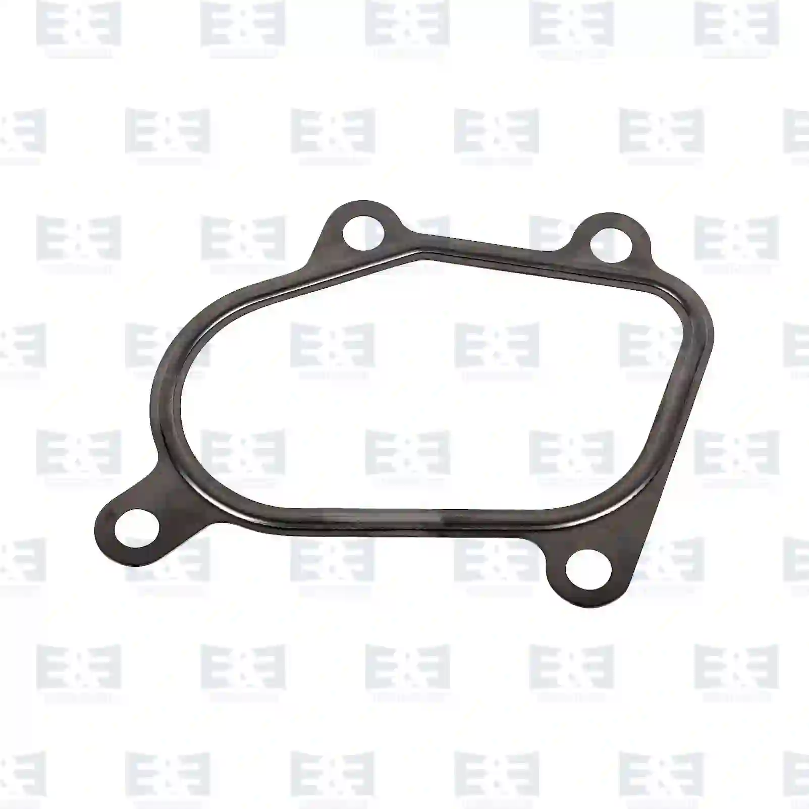 Gasket, turbocharger, 2E2207152, 500351040, ZG01298-0008 ||  2E2207152 E&E Truck Spare Parts | Truck Spare Parts, Auotomotive Spare Parts Gasket, turbocharger, 2E2207152, 500351040, ZG01298-0008 ||  2E2207152 E&E Truck Spare Parts | Truck Spare Parts, Auotomotive Spare Parts