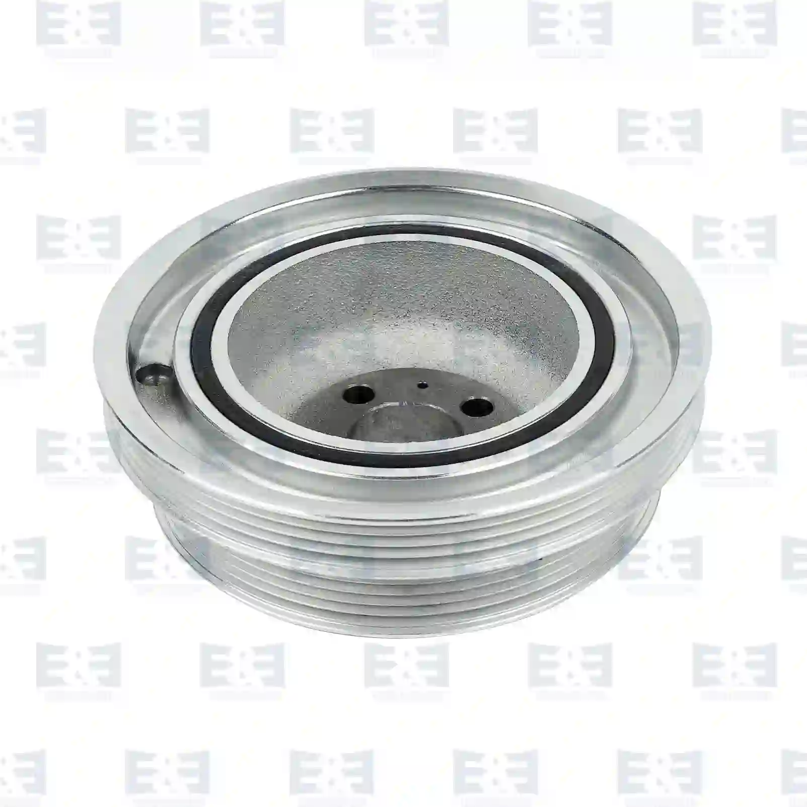 Crankshaft Pulley, EE No 2E2207183 ,  oem no:504012367, 504076697, 504012367, 504076697 E&E Truck Spare Parts | Truck Spare Parts, Auotomotive Spare Parts