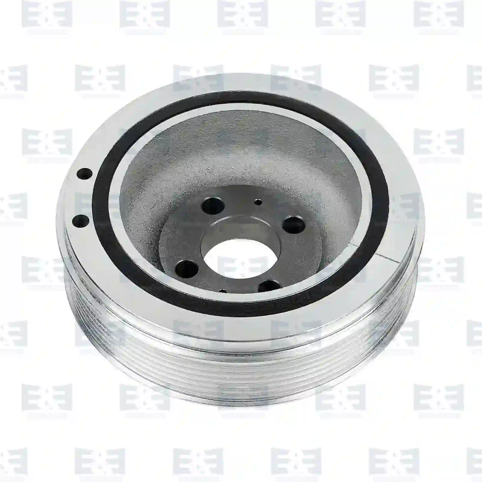 Crankshaft Pulley, EE No 2E2207186 ,  oem no:504017415, 504078435, 504017415, 504078435 E&E Truck Spare Parts | Truck Spare Parts, Auotomotive Spare Parts