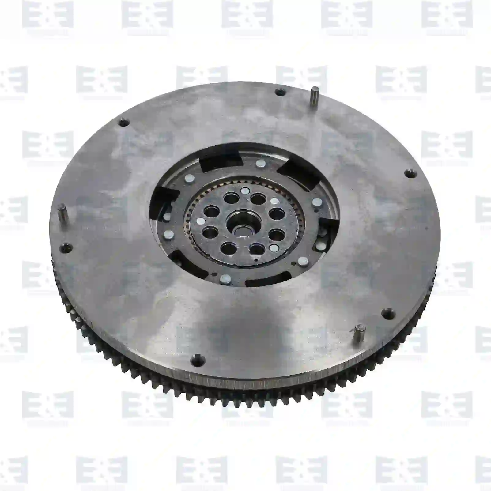 Dual-mass flywheel, 2E2207226, 504053152, 504167553, 504196244, ZG01091-0008 ||  2E2207226 E&E Truck Spare Parts | Truck Spare Parts, Auotomotive Spare Parts Dual-mass flywheel, 2E2207226, 504053152, 504167553, 504196244, ZG01091-0008 ||  2E2207226 E&E Truck Spare Parts | Truck Spare Parts, Auotomotive Spare Parts