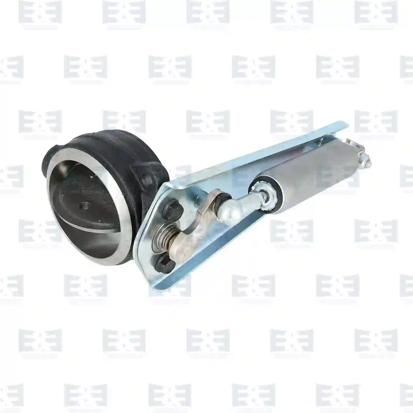 Exhaust Manifold Throttle, complete, EE No 2E2207230 ,  oem no:500322095, 98421122, ZG02195-0008 E&E Truck Spare Parts | Truck Spare Parts, Auotomotive Spare Parts