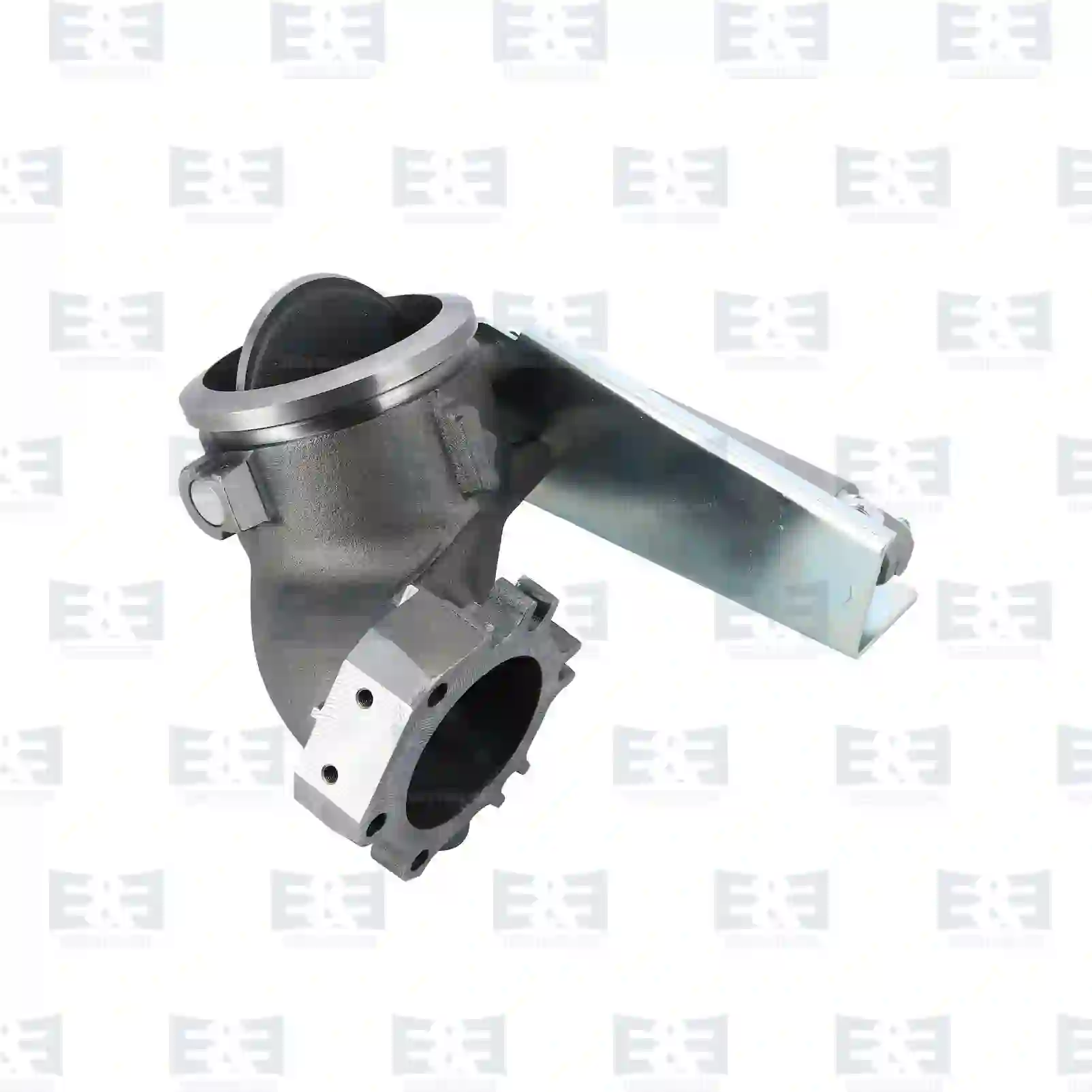  Exhaust brake || E&E Truck Spare Parts | Truck Spare Parts, Auotomotive Spare Parts