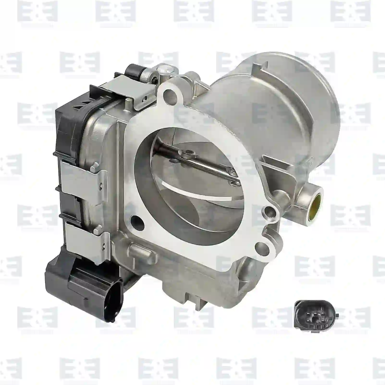 Throttle housing, 2E2207252, 504385629, 5801727743, 504385629 ||  2E2207252 E&E Truck Spare Parts | Truck Spare Parts, Auotomotive Spare Parts Throttle housing, 2E2207252, 504385629, 5801727743, 504385629 ||  2E2207252 E&E Truck Spare Parts | Truck Spare Parts, Auotomotive Spare Parts