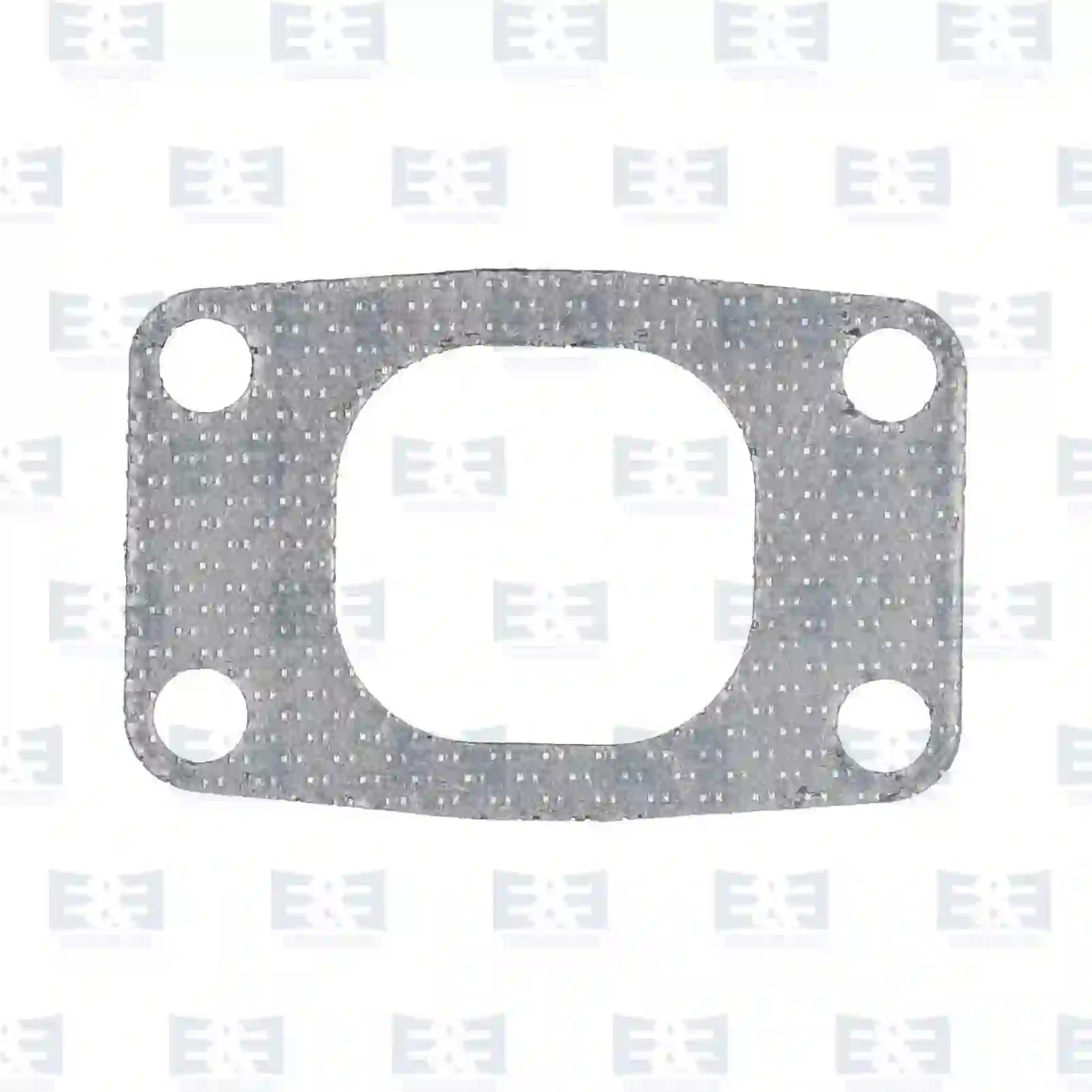 Exhaust Manifold Gasket, exhaust manifold, EE No 2E2207256 ,  oem no:504154202, 98495010, ZG10238-0008 E&E Truck Spare Parts | Truck Spare Parts, Auotomotive Spare Parts