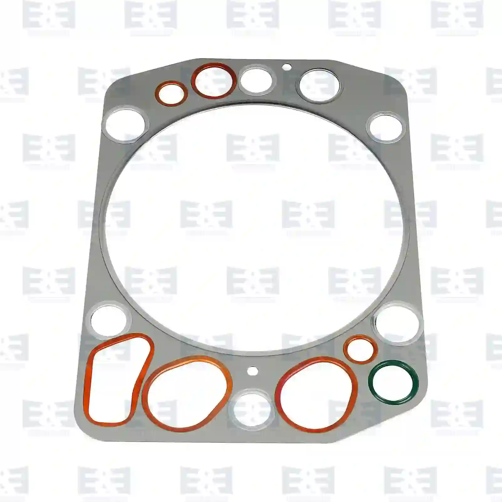  Cylinder head gasket || E&E Truck Spare Parts | Truck Spare Parts, Auotomotive Spare Parts