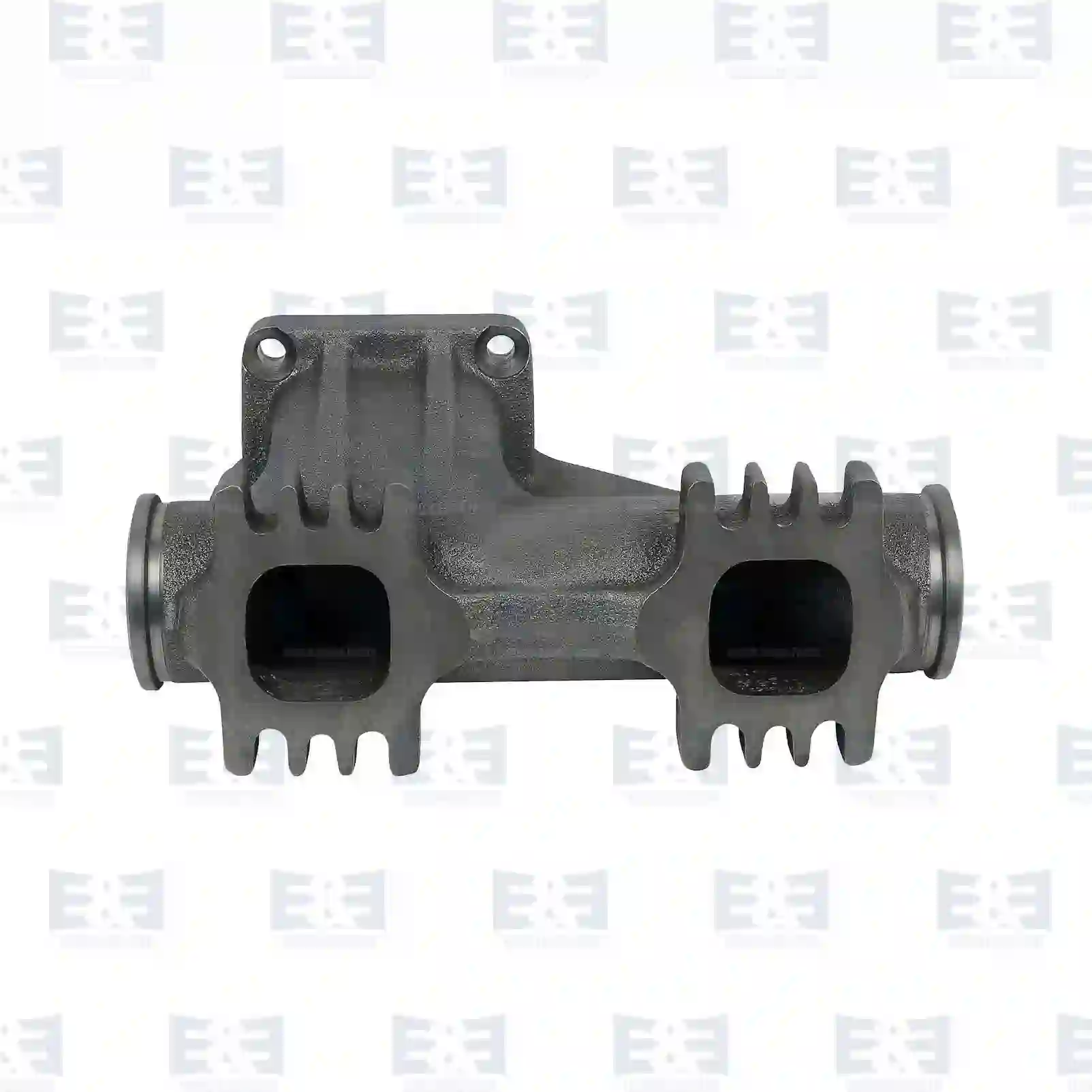 Exhaust Manifold Exhaust manifold, EE No 2E2207261 ,  oem no:504280431 E&E Truck Spare Parts | Truck Spare Parts, Auotomotive Spare Parts