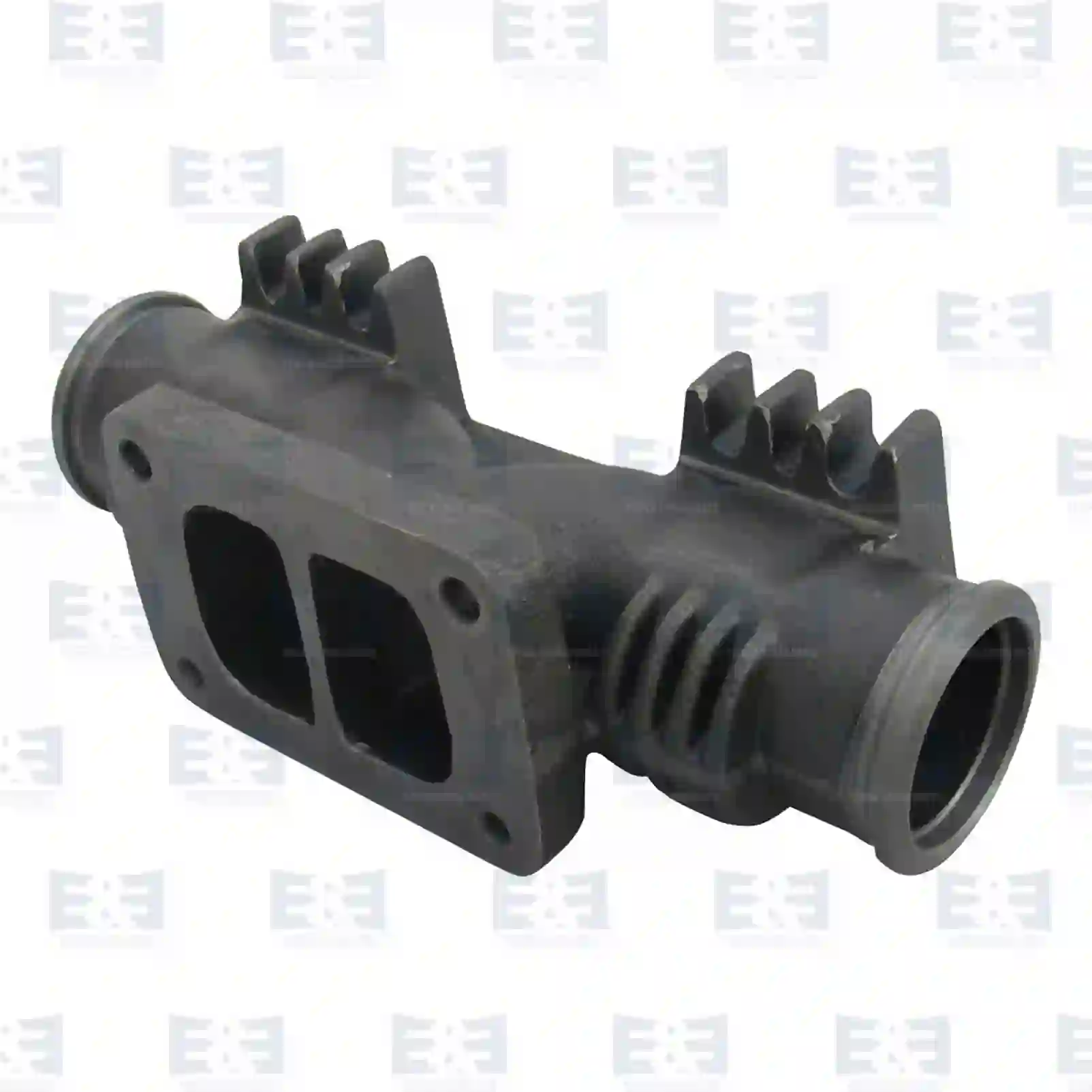  Exhaust manifold || E&E Truck Spare Parts | Truck Spare Parts, Auotomotive Spare Parts