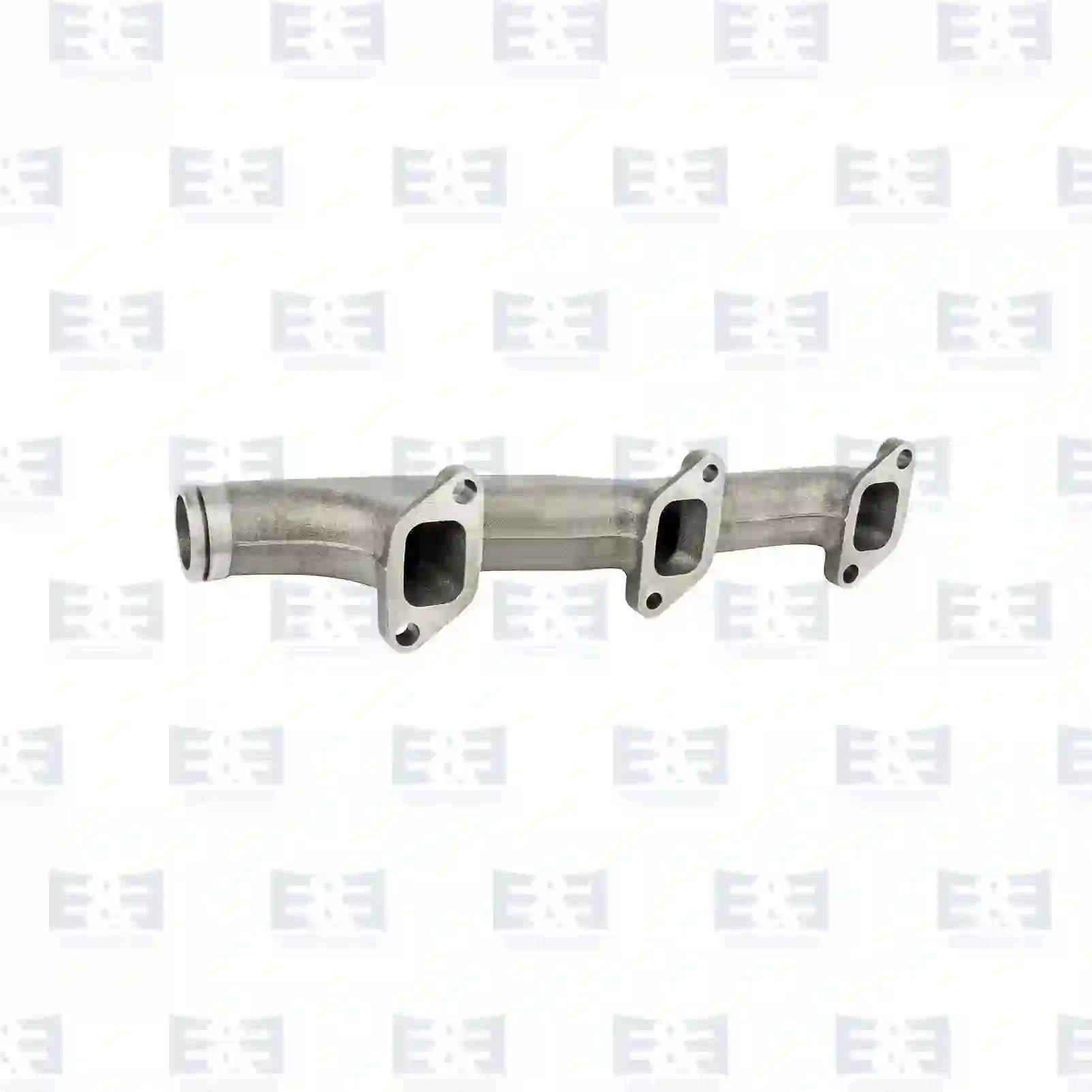 Exhaust Manifold Exhaust manifold, EE No 2E2207264 ,  oem no:99440797 E&E Truck Spare Parts | Truck Spare Parts, Auotomotive Spare Parts