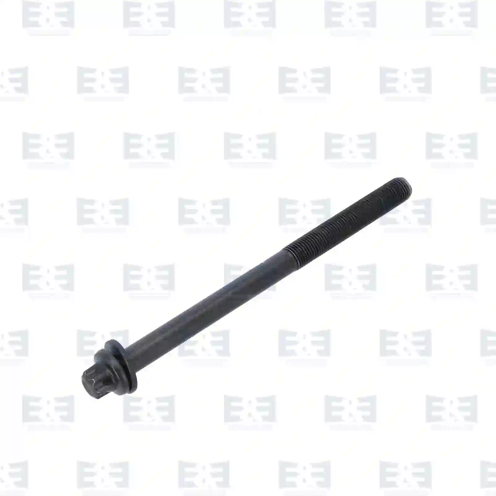  Cylinder head screw || E&E Truck Spare Parts | Truck Spare Parts, Auotomotive Spare Parts