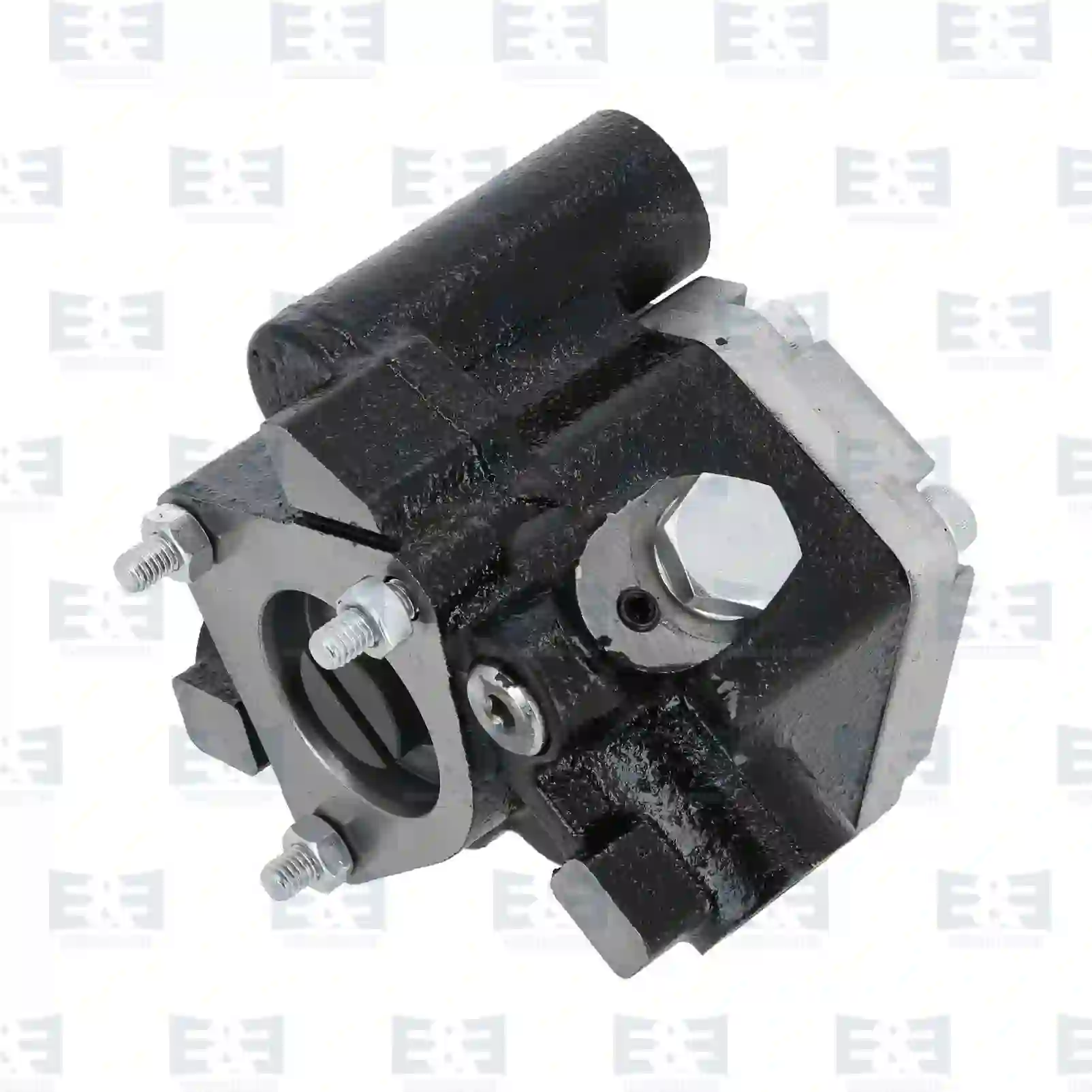 Oil Pump Fuel pump, EE No 2E2207286 ,  oem no:500396487, 504140125, ZG10429-0008 E&E Truck Spare Parts | Truck Spare Parts, Auotomotive Spare Parts