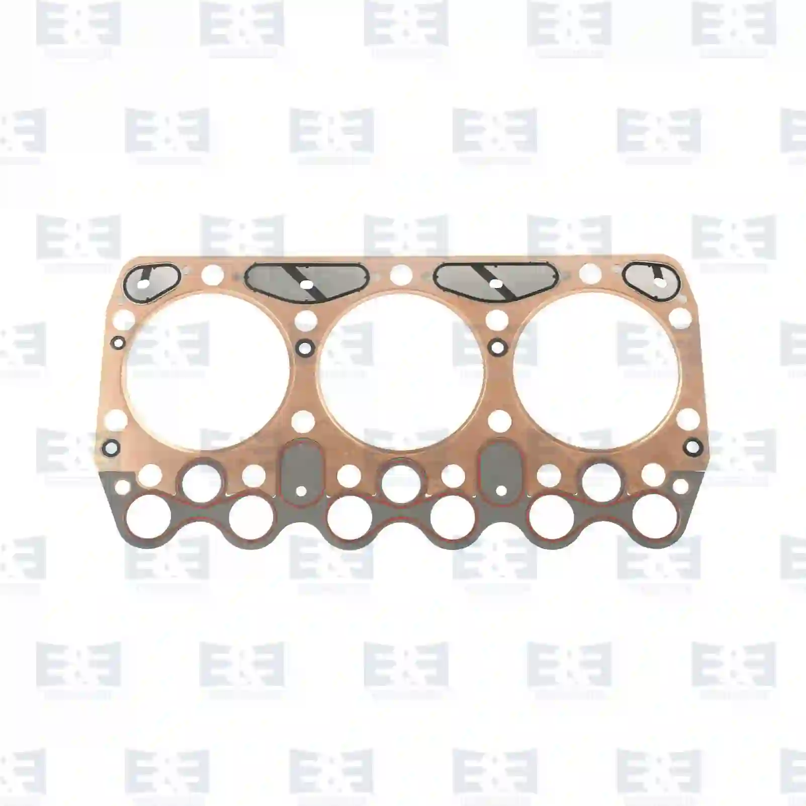  Cylinder head gasket || E&E Truck Spare Parts | Truck Spare Parts, Auotomotive Spare Parts