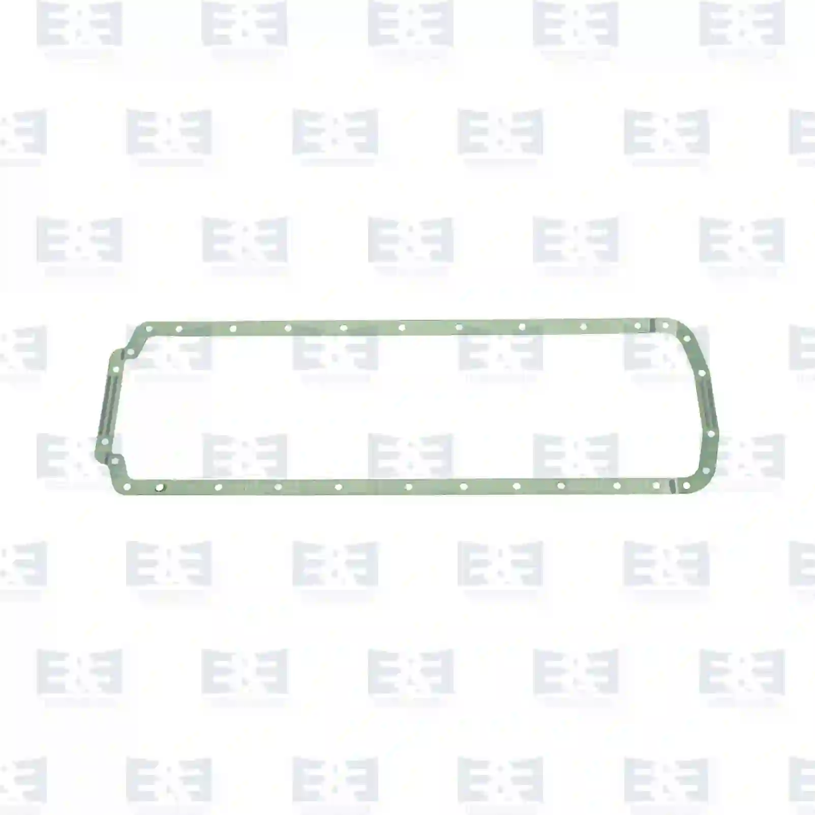 Oil Sump Oil sump gasket, EE No 2E2207319 ,  oem no:98433204, 9848292 E&E Truck Spare Parts | Truck Spare Parts, Auotomotive Spare Parts