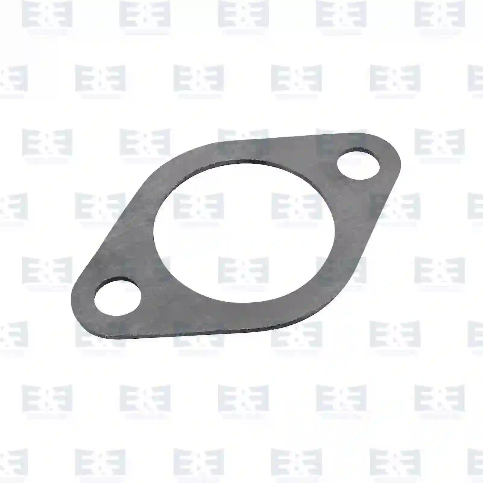 Exhaust Manifold Gasket, exhaust manifold, EE No 2E2207382 ,  oem no:51089010120, 2V5129717A, ZG10220-0008 E&E Truck Spare Parts | Truck Spare Parts, Auotomotive Spare Parts