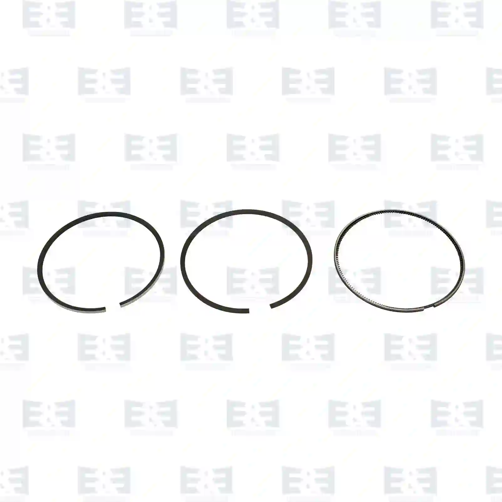  Piston ring kit || E&E Truck Spare Parts | Truck Spare Parts, Auotomotive Spare Parts