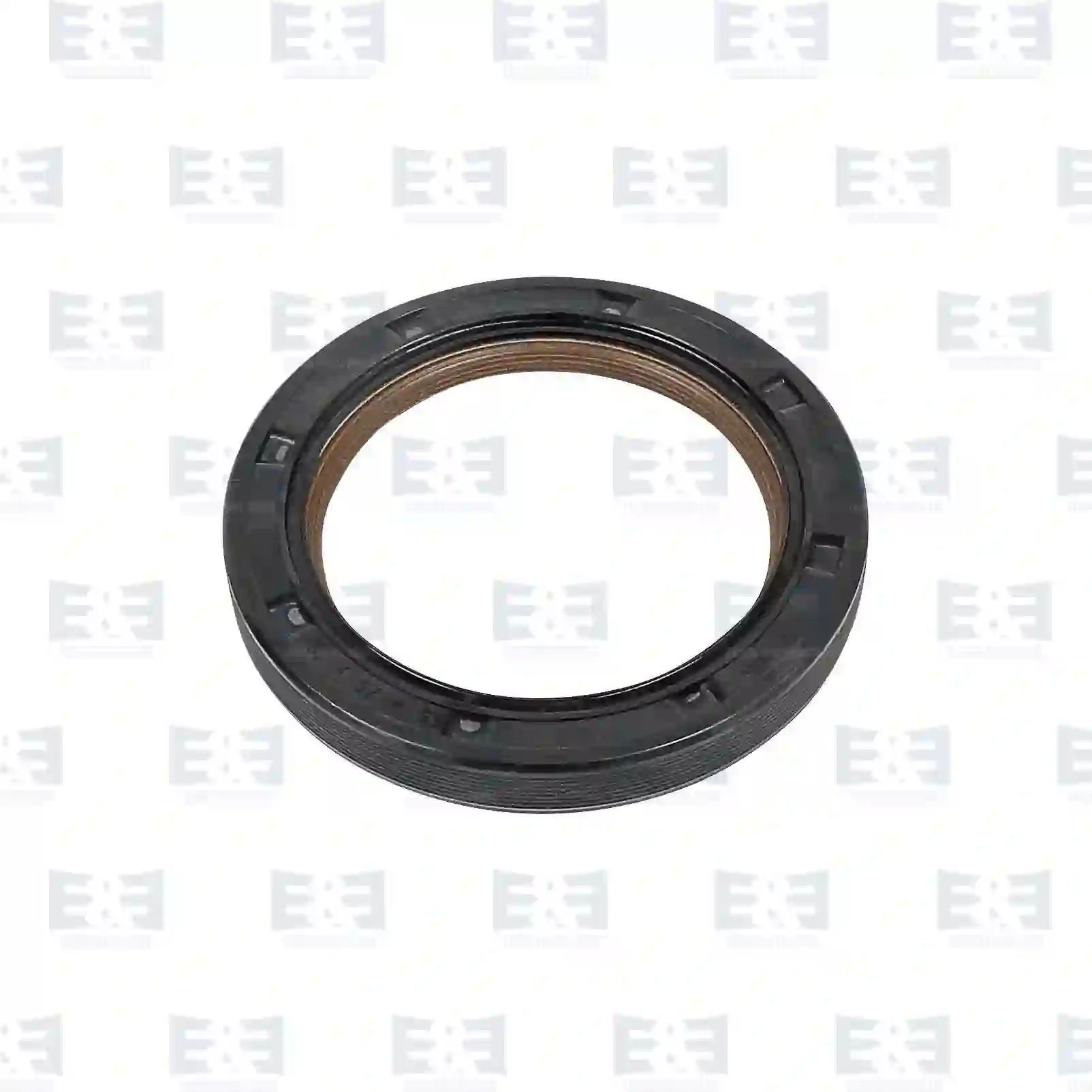 Flywheel Housing Oil seal, with mounting bush, EE No 2E2207394 ,  oem no:51015100267, 51015107002, , E&E Truck Spare Parts | Truck Spare Parts, Auotomotive Spare Parts