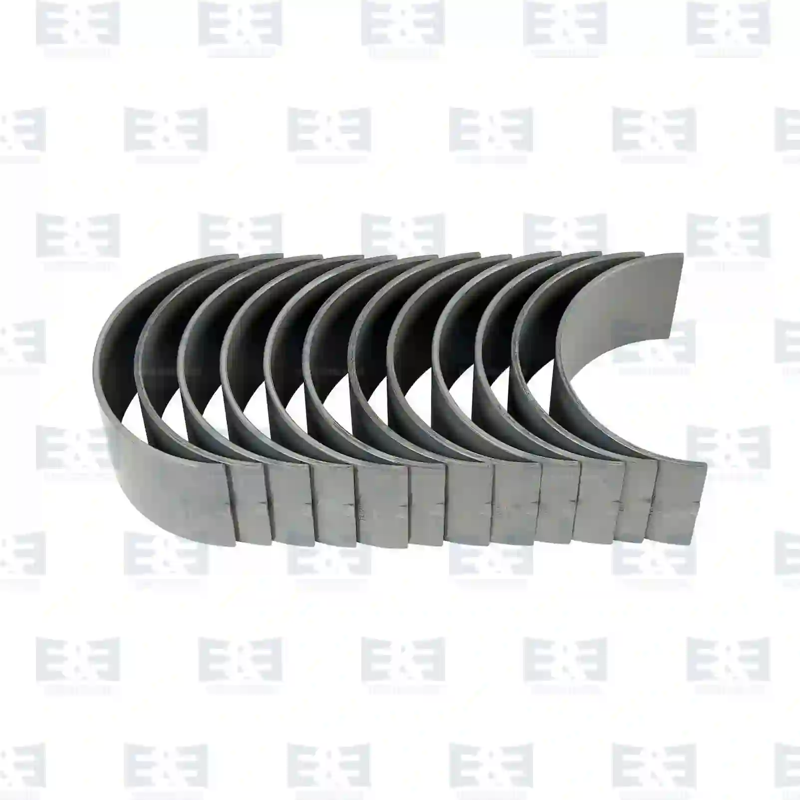 Crankshaft Con rod bearing kit, EE No 2E2207398 ,  oem no:7420867177, 20867177, 20867177S, 8148120, 85103713 E&E Truck Spare Parts | Truck Spare Parts, Auotomotive Spare Parts