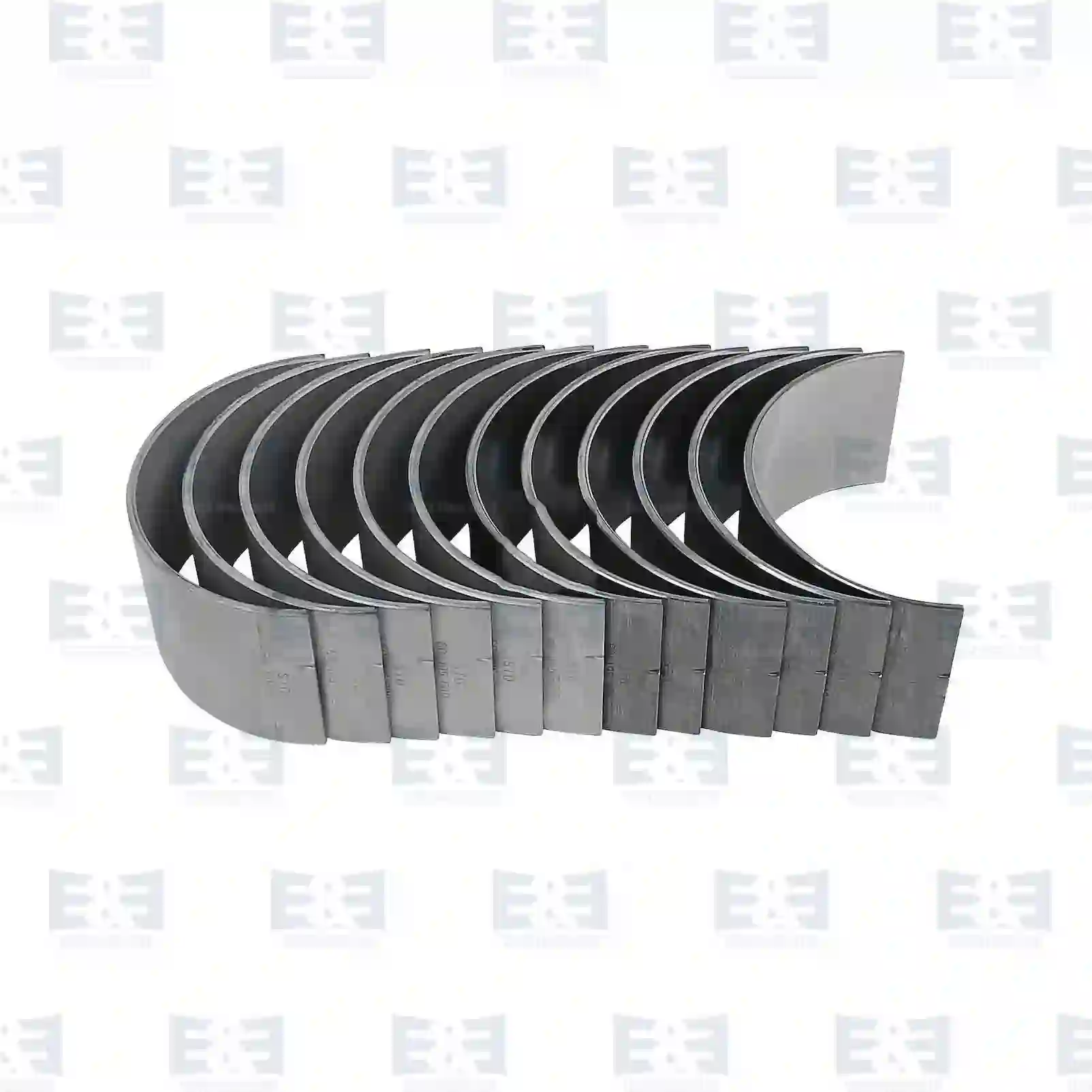 Crankshaft Con rod bearing kit, EE No 2E2207403 ,  oem no:7420856959, 7420856959S, 20532975, 20532977, 20856959, 20856959S E&E Truck Spare Parts | Truck Spare Parts, Auotomotive Spare Parts