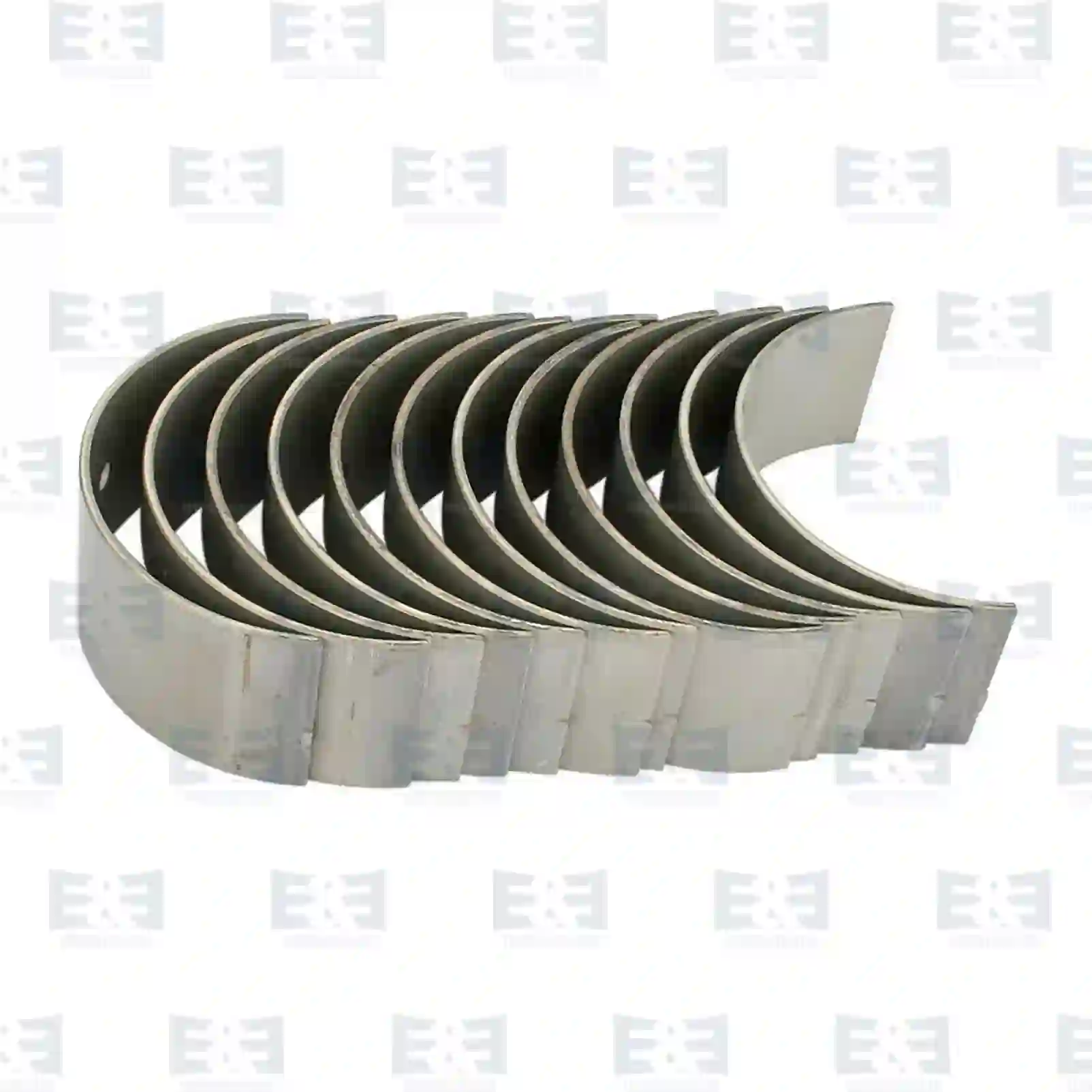 Crankshaft Con rod bearing kit, EE No 2E2207409 ,  oem no:7400276135, 7400276135S, 276135S E&E Truck Spare Parts | Truck Spare Parts, Auotomotive Spare Parts