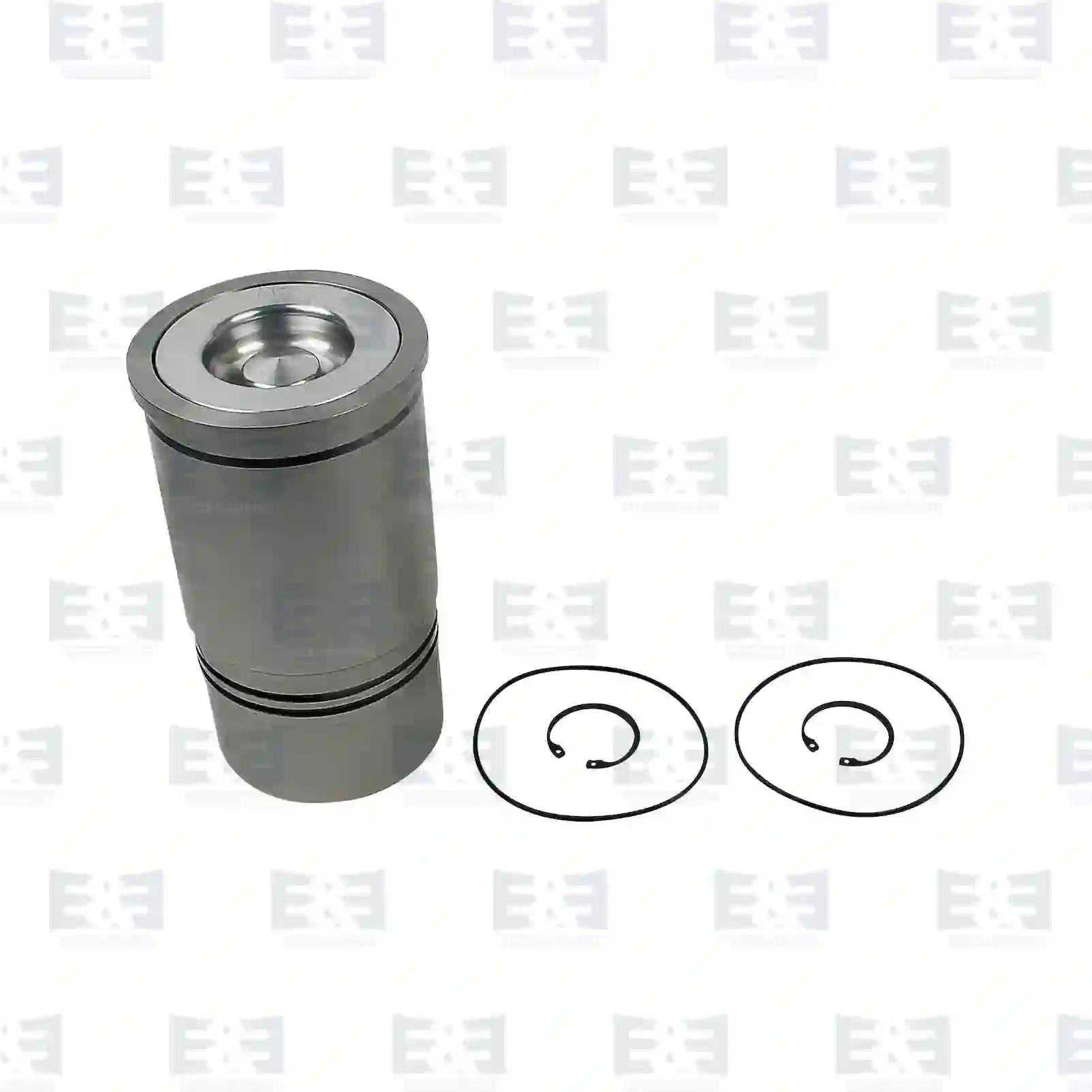 Piston with liner, 2E2207410, 7485126579, 85126 ||  2E2207410 E&E Truck Spare Parts | Truck Spare Parts, Auotomotive Spare Parts Piston with liner, 2E2207410, 7485126579, 85126 ||  2E2207410 E&E Truck Spare Parts | Truck Spare Parts, Auotomotive Spare Parts