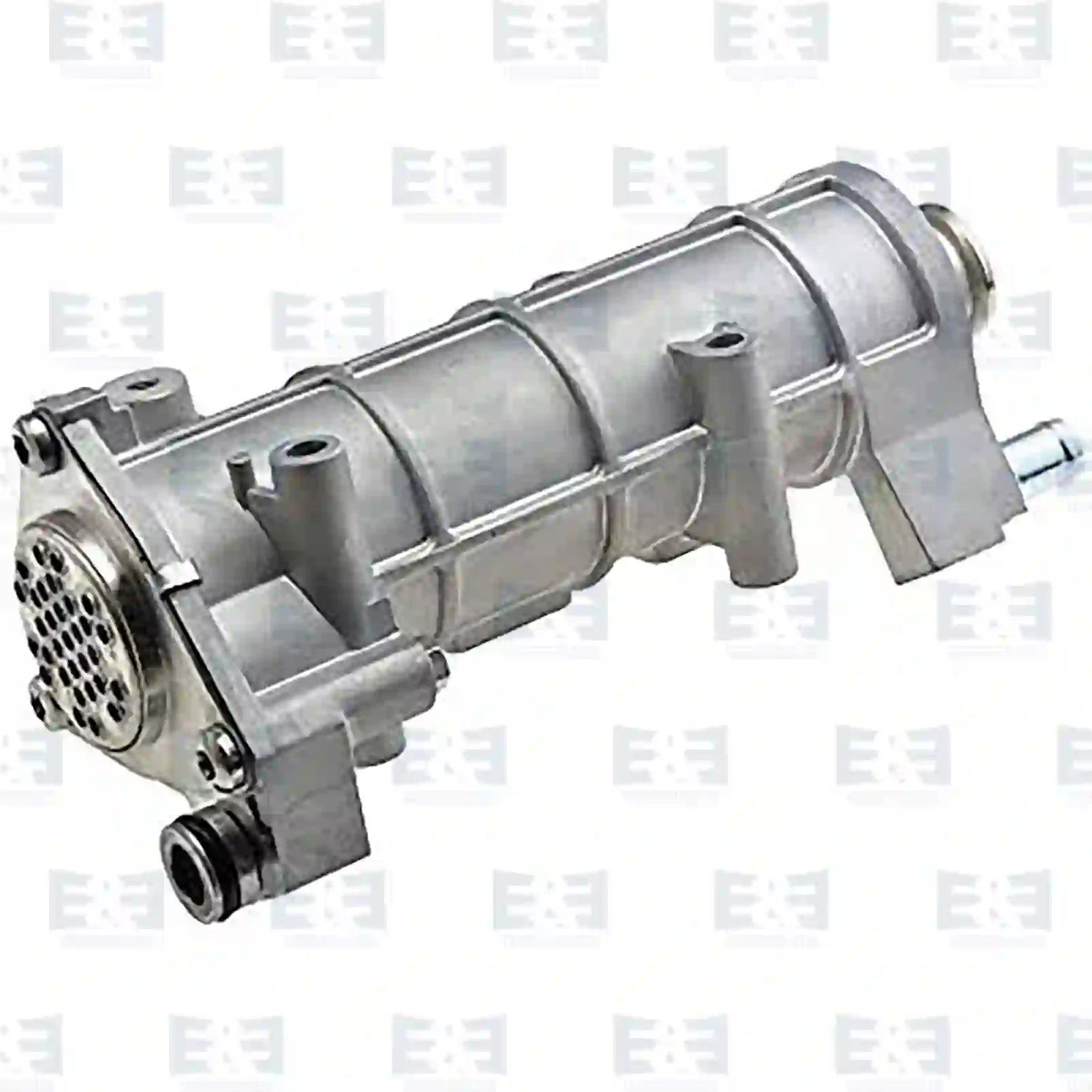  Exhaust gas recirculation module || E&E Truck Spare Parts | Truck Spare Parts, Auotomotive Spare Parts