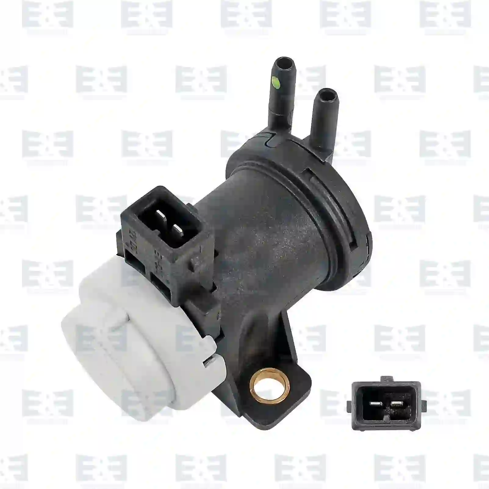  Exhaust Gas Recirculation Solenoid valve, EE No 2E2207428 ,  oem no:5801259650 E&E Truck Spare Parts | Truck Spare Parts, Auotomotive Spare Parts