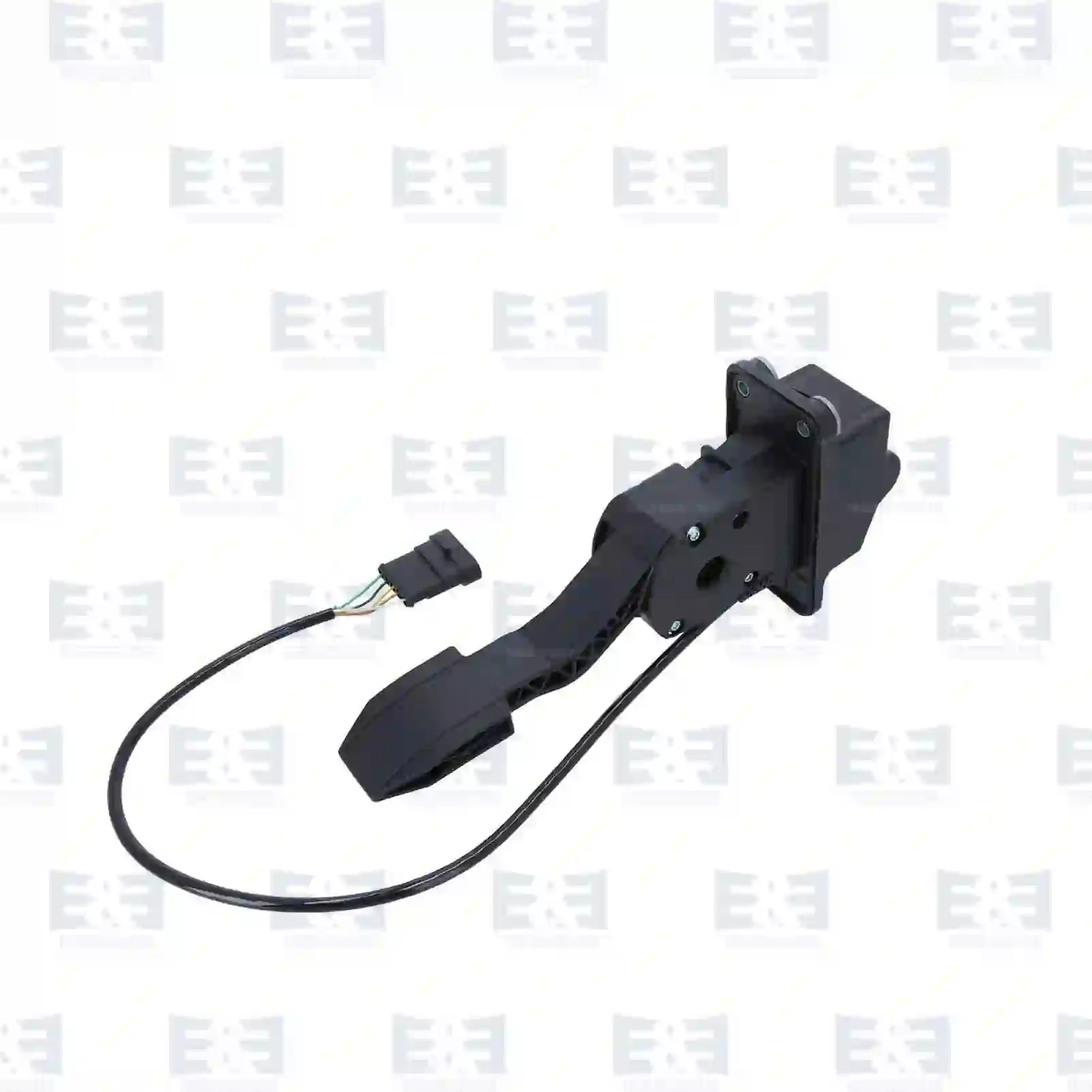  Accelerator pedal, with sensor || E&E Truck Spare Parts | Truck Spare Parts, Auotomotive Spare Parts