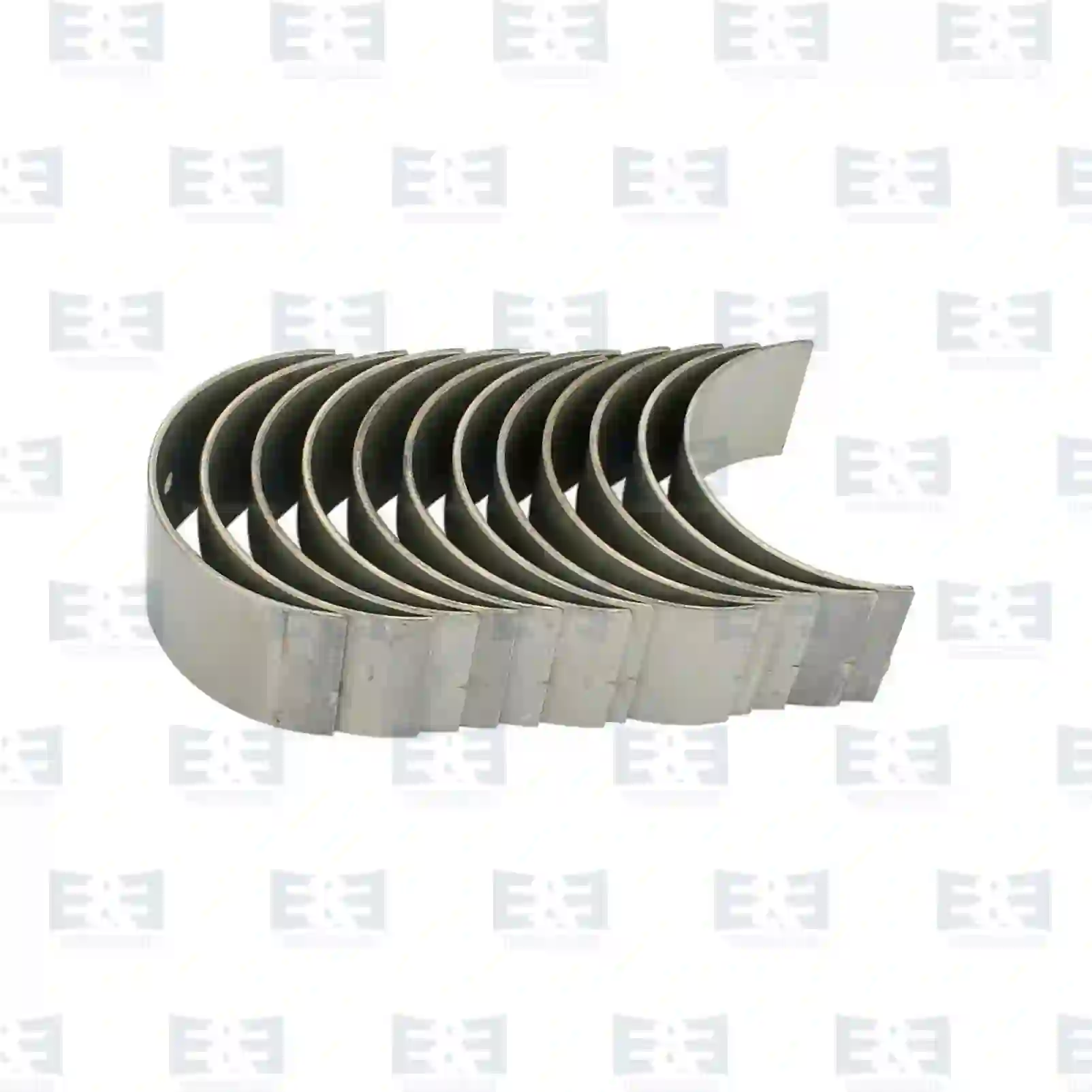 Crankshaft Con rod bearing kit, EE No 2E2207444 ,  oem no:64100CPSTD, 1543732, 270796, 270796S E&E Truck Spare Parts | Truck Spare Parts, Auotomotive Spare Parts