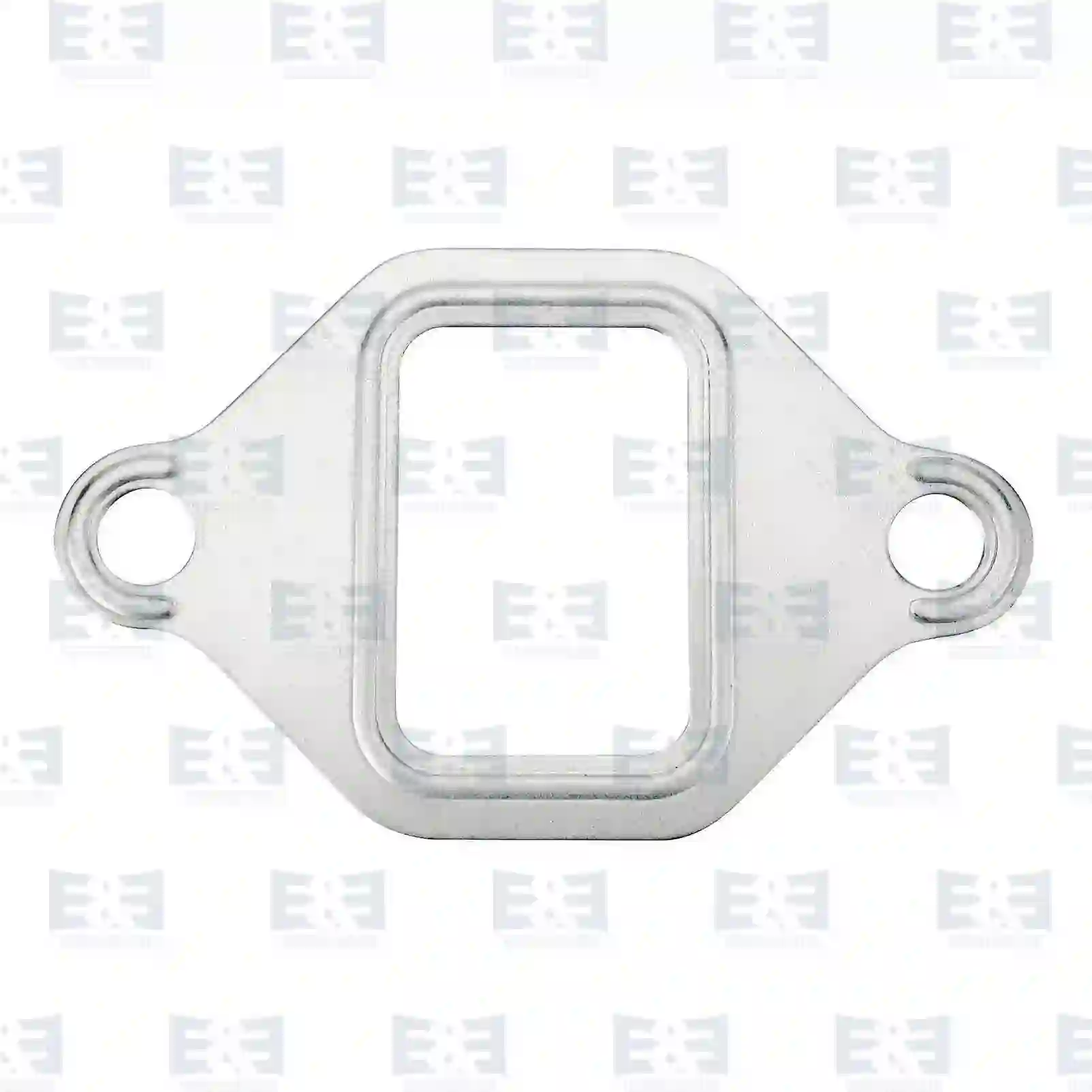 Engine Gasket, exhaust manifold, EE No 2E2207461 ,  oem no:51089010027 E&E Truck Spare Parts | Truck Spare Parts, Auotomotive Spare Parts