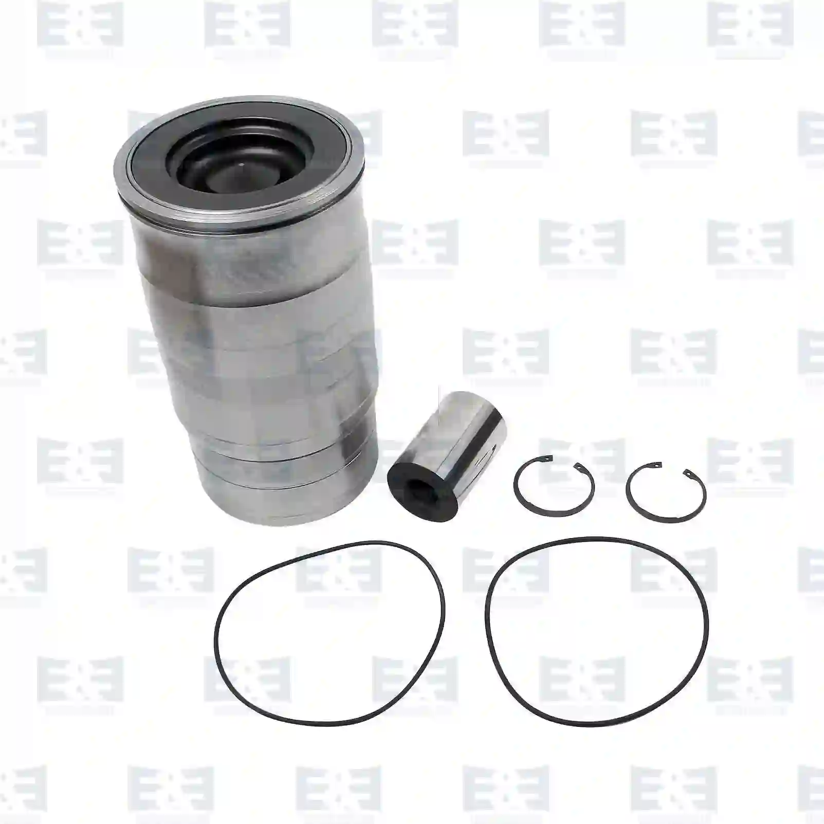  Piston with liner || E&E Truck Spare Parts | Truck Spare Parts, Auotomotive Spare Parts