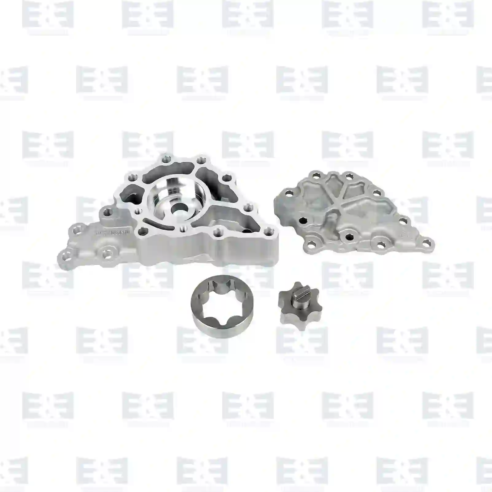  Repair kit, oil pump || E&E Truck Spare Parts | Truck Spare Parts, Auotomotive Spare Parts