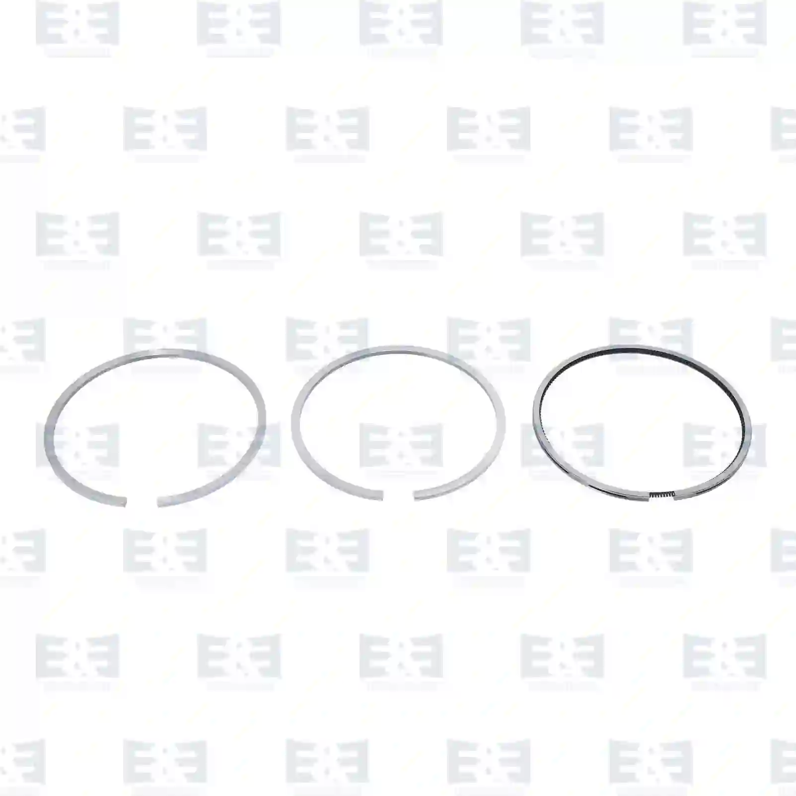  Piston ring kit || E&E Truck Spare Parts | Truck Spare Parts, Auotomotive Spare Parts