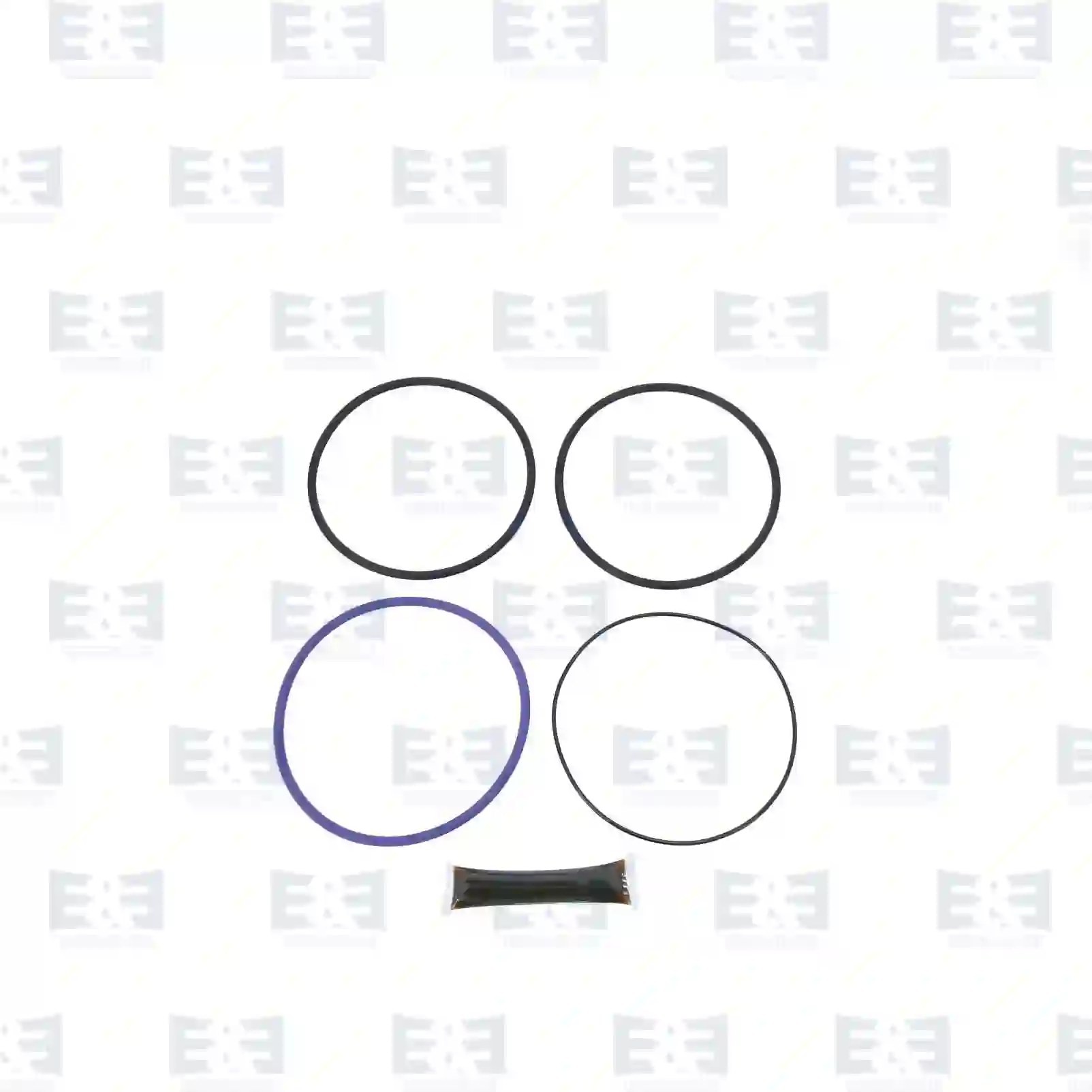  Seal ring kit, cylinder liner || E&E Truck Spare Parts | Truck Spare Parts, Auotomotive Spare Parts