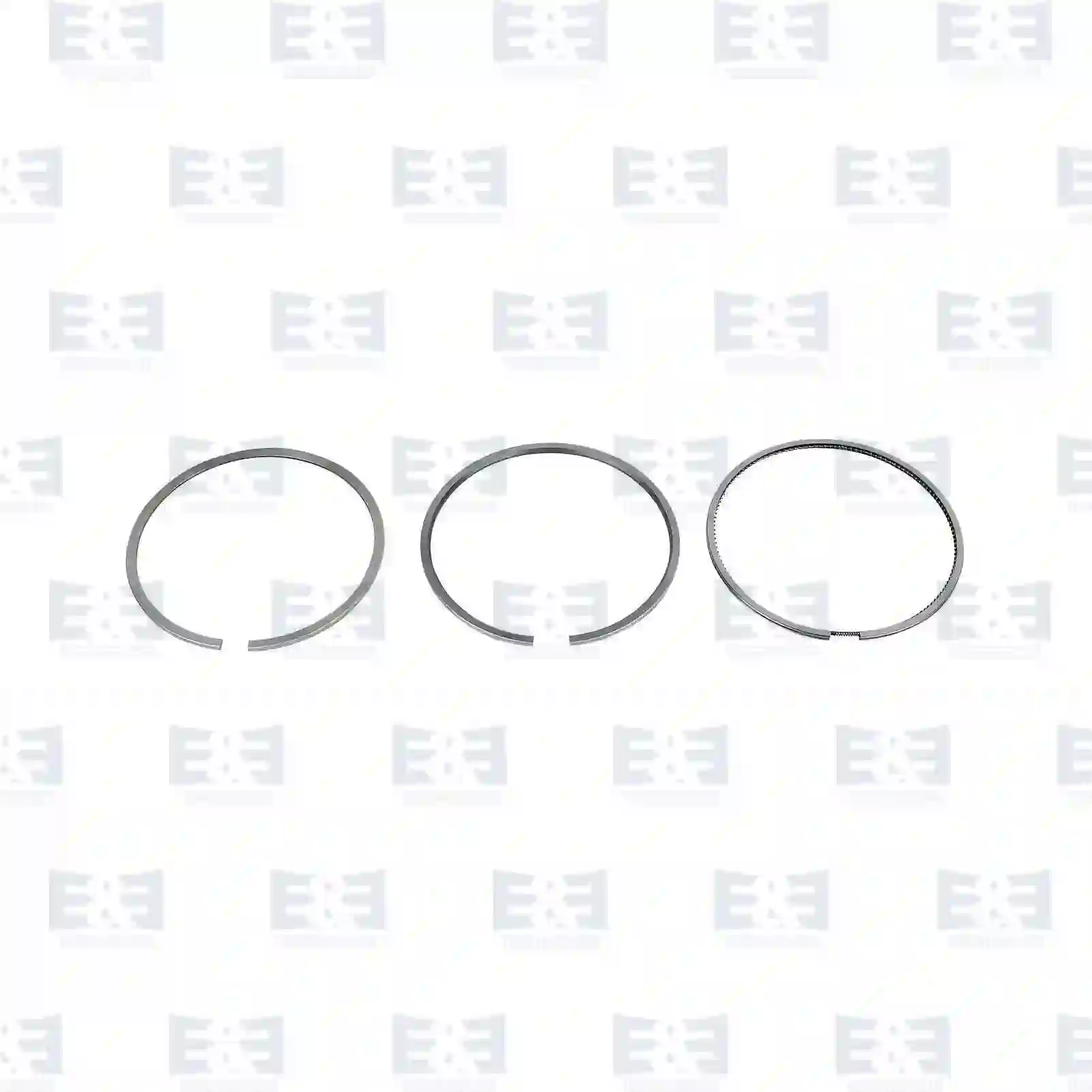  Piston ring kit || E&E Truck Spare Parts | Truck Spare Parts, Auotomotive Spare Parts