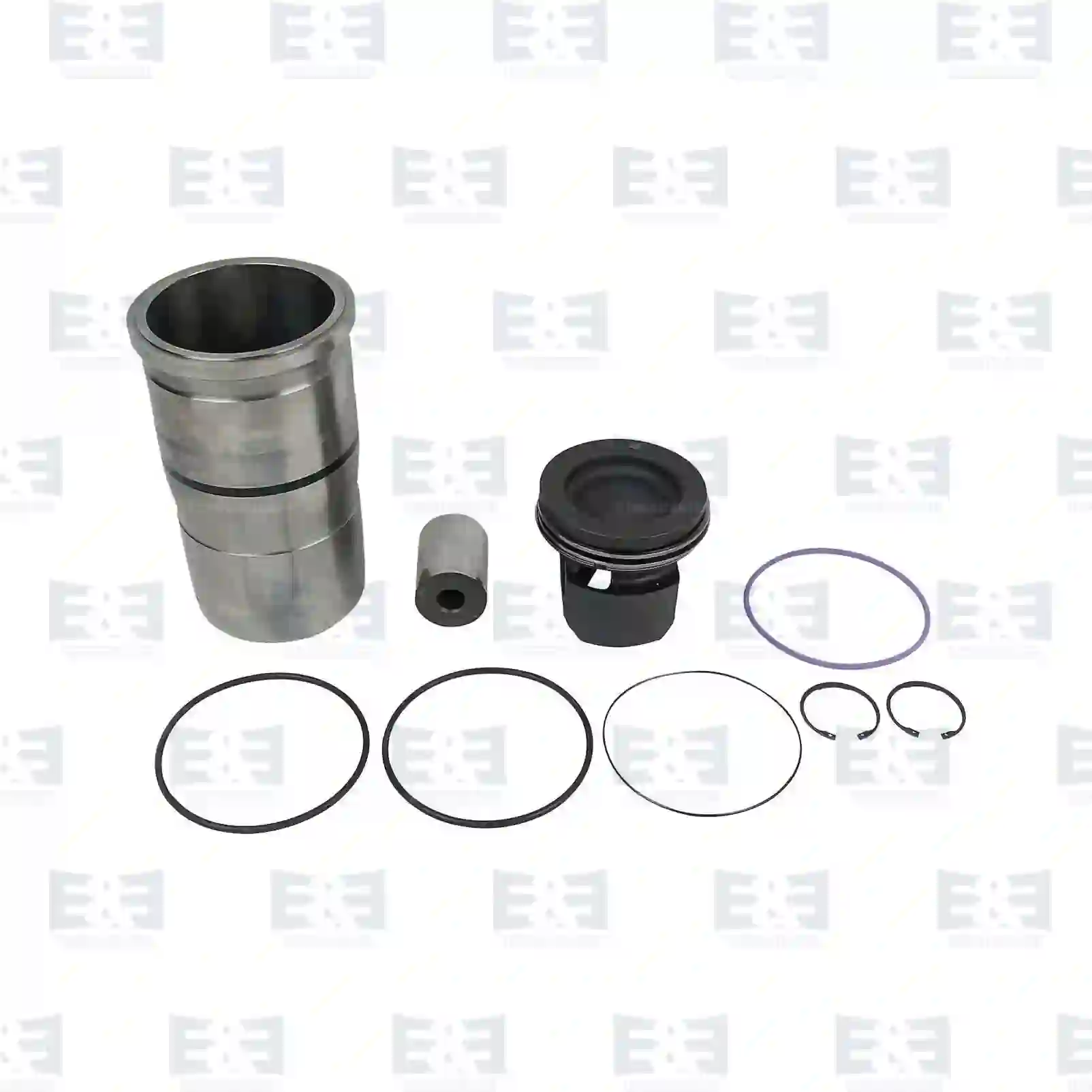 Piston with liner, monoblock steel piston, 2E2207498, 7421209650, 20747510, 20870685, 20941597, 21209650 ||  2E2207498 E&E Truck Spare Parts | Truck Spare Parts, Auotomotive Spare Parts Piston with liner, monoblock steel piston, 2E2207498, 7421209650, 20747510, 20870685, 20941597, 21209650 ||  2E2207498 E&E Truck Spare Parts | Truck Spare Parts, Auotomotive Spare Parts