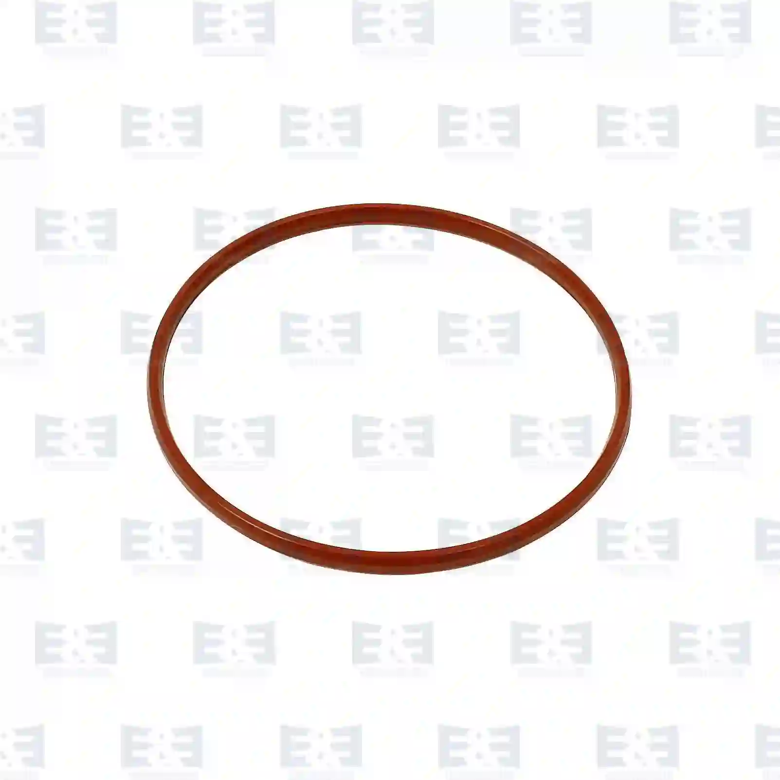 Exhaust Manifold Seal ring, EE No 2E2207500 ,  oem no:1543172, , E&E Truck Spare Parts | Truck Spare Parts, Auotomotive Spare Parts