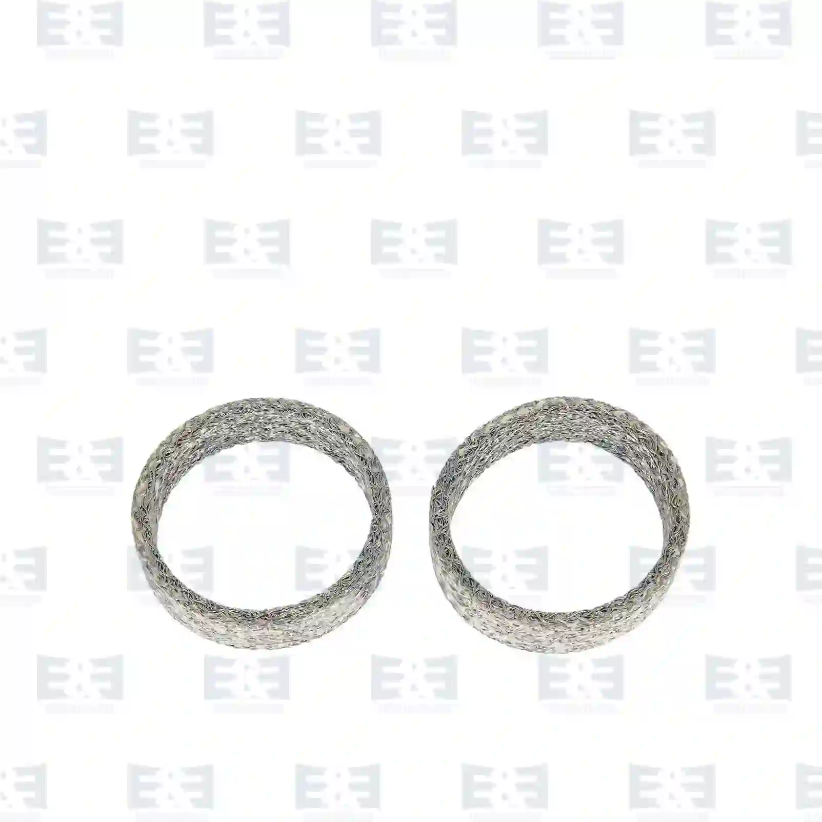  Seal ring kit, exhaust manifold || E&E Truck Spare Parts | Truck Spare Parts, Auotomotive Spare Parts