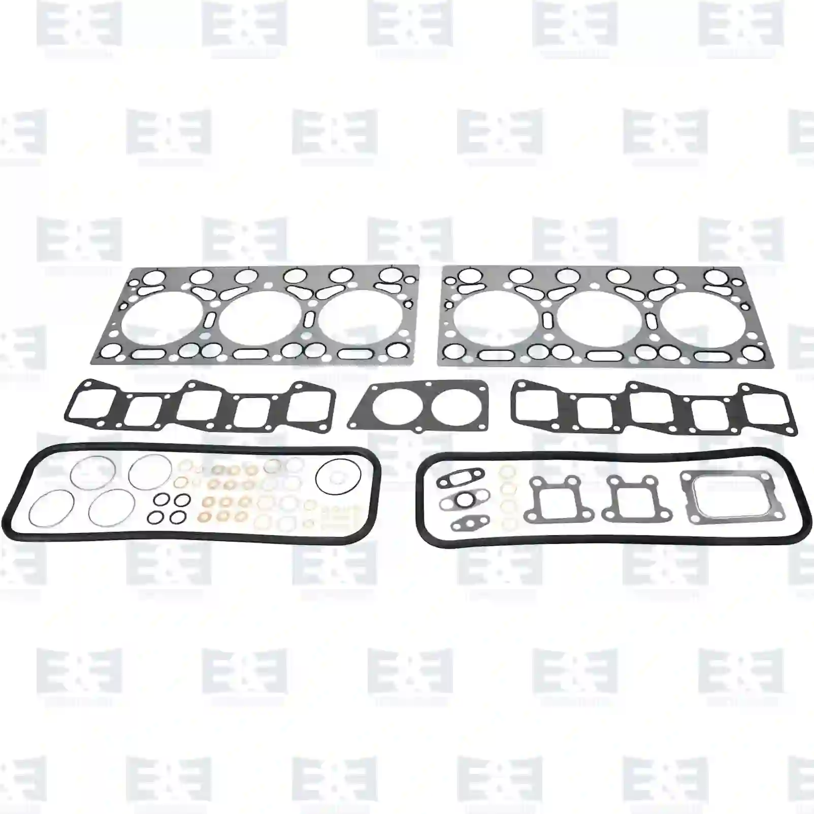  Gasket kit, crankcase || E&E Truck Spare Parts | Truck Spare Parts, Auotomotive Spare Parts