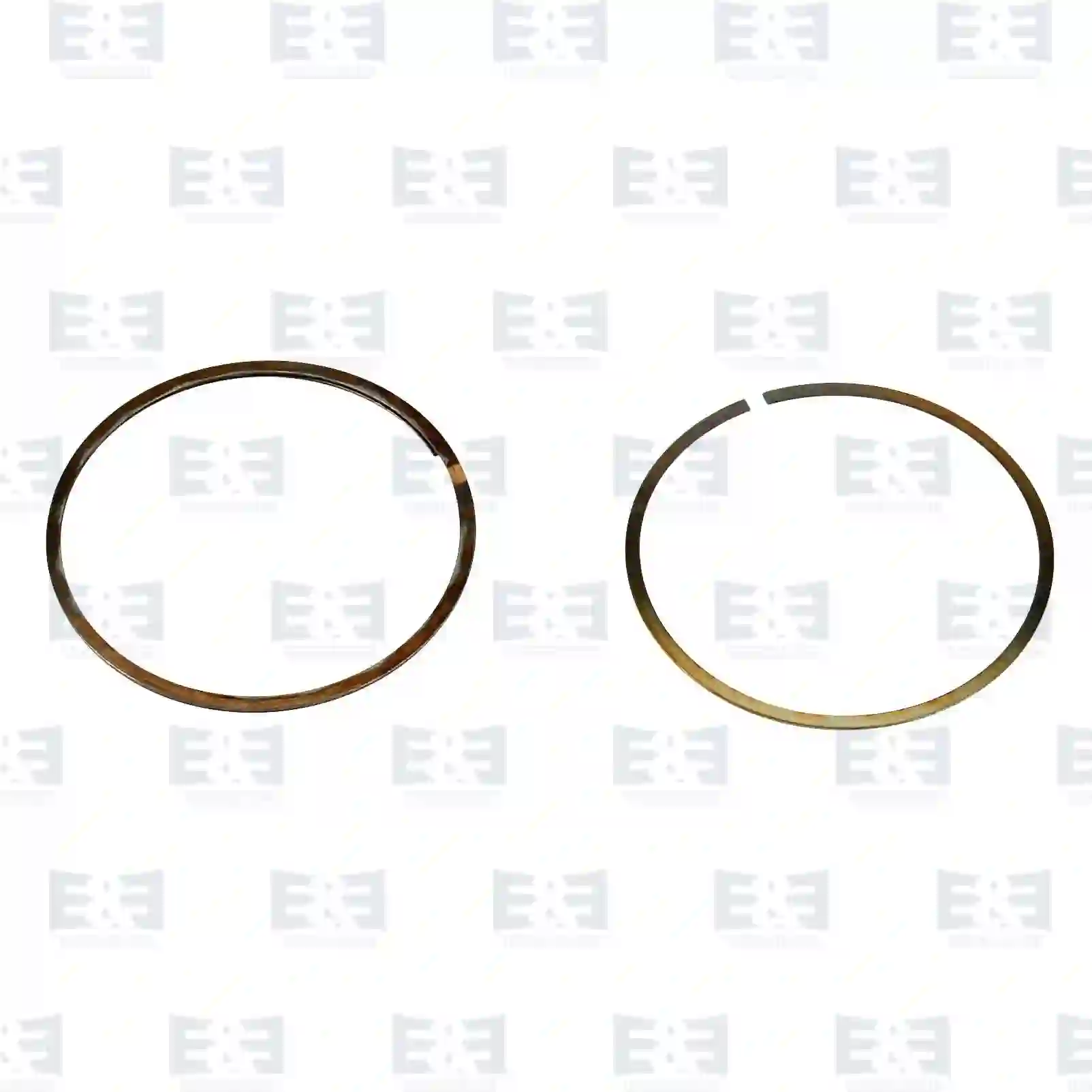  Seal ring kit, exhaust manifold || E&E Truck Spare Parts | Truck Spare Parts, Auotomotive Spare Parts