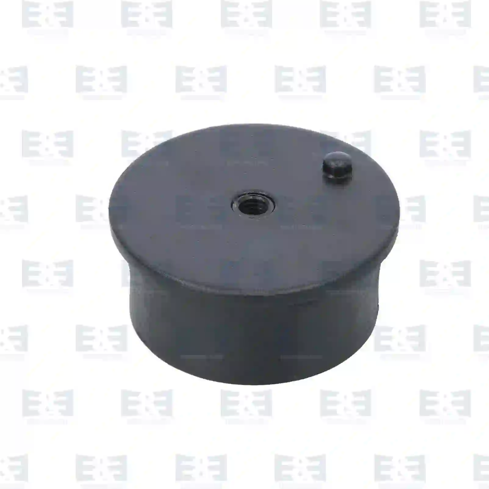  Rubber buffer, engine suspension, front || E&E Truck Spare Parts | Truck Spare Parts, Auotomotive Spare Parts