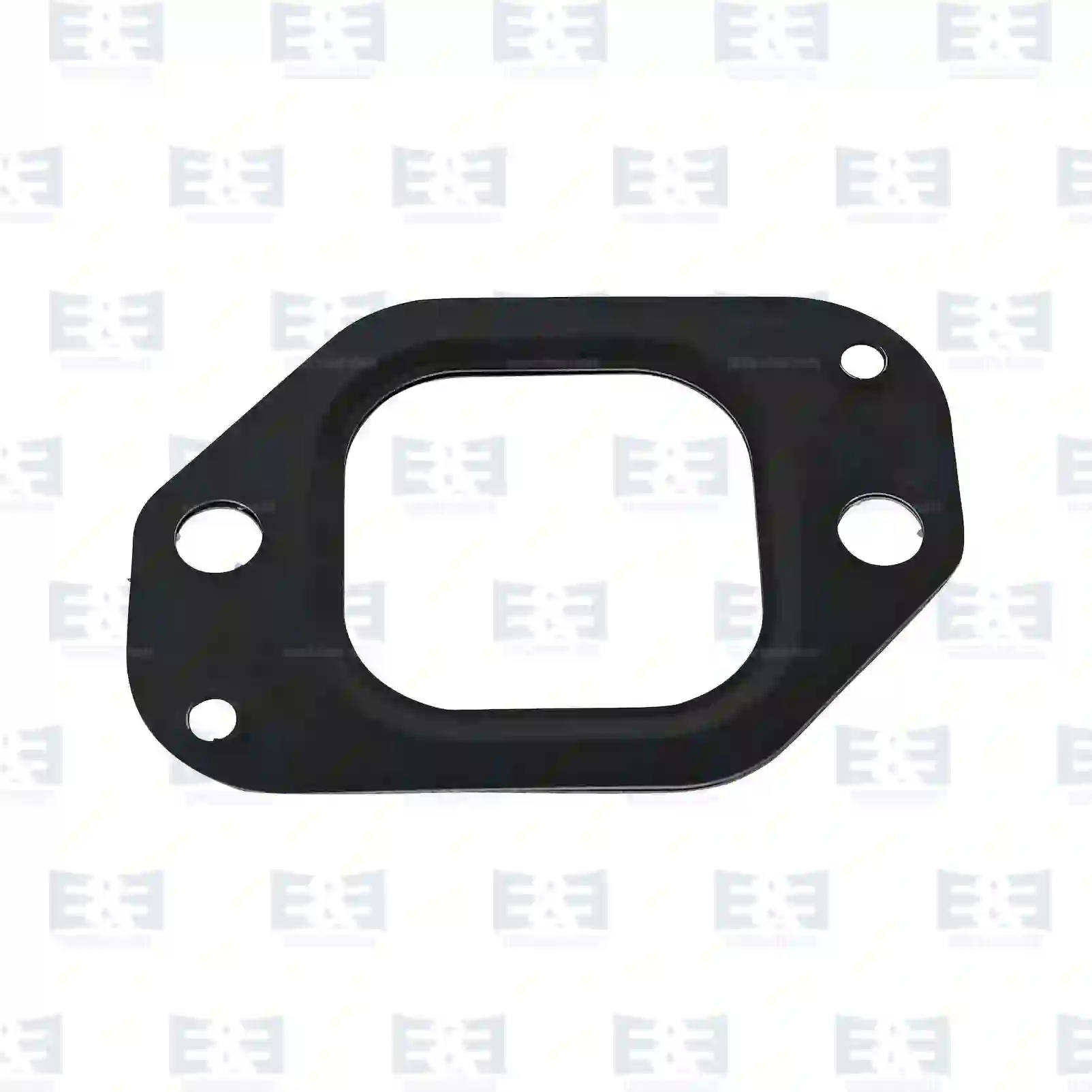 Gasket, exhaust manifold, 2E2207590, 7420855371, 20855371, ZG10217-0008 ||  2E2207590 E&E Truck Spare Parts | Truck Spare Parts, Auotomotive Spare Parts Gasket, exhaust manifold, 2E2207590, 7420855371, 20855371, ZG10217-0008 ||  2E2207590 E&E Truck Spare Parts | Truck Spare Parts, Auotomotive Spare Parts