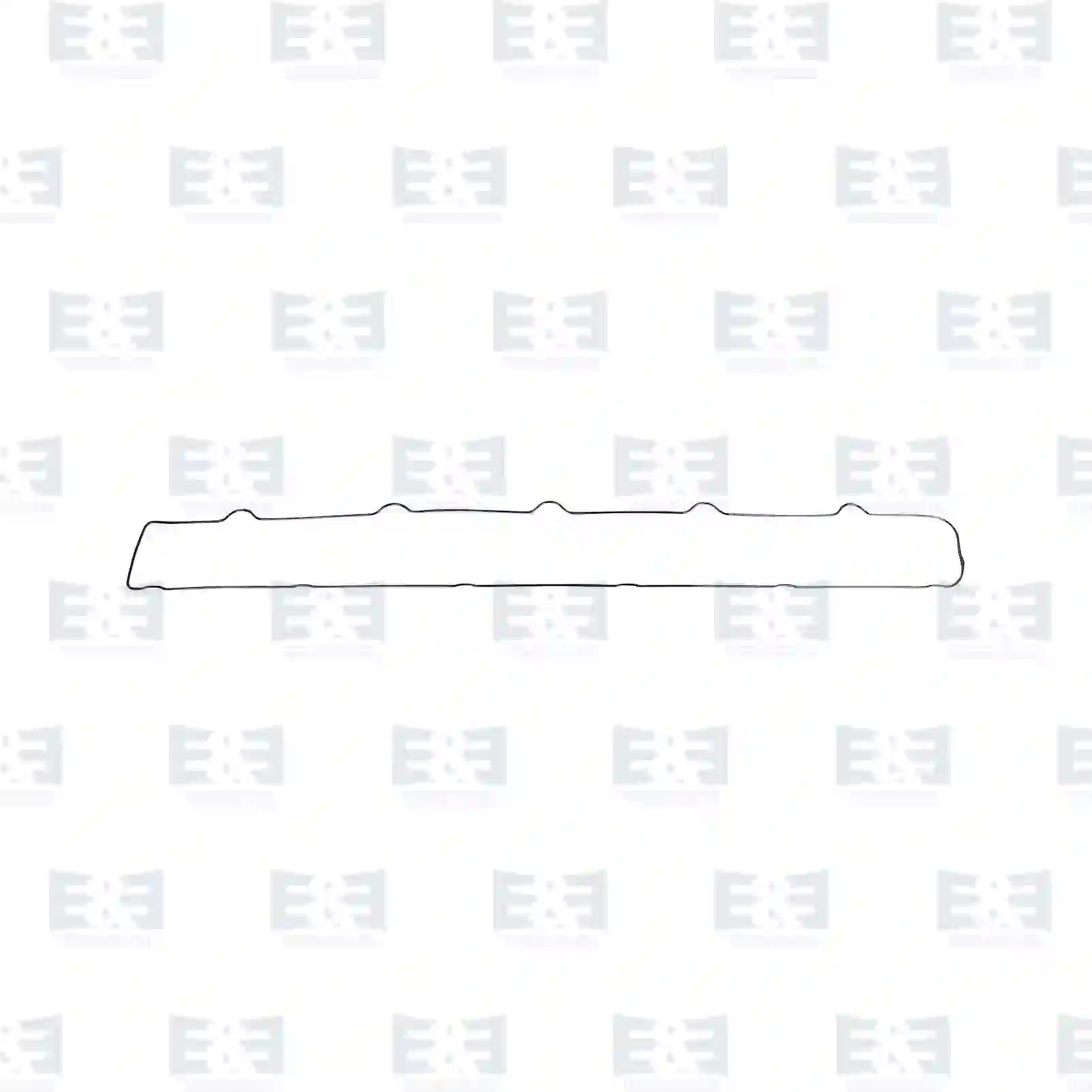 Crankcase Gasket, intake manifold, EE No 2E2207598 ,  oem no:20563945 E&E Truck Spare Parts | Truck Spare Parts, Auotomotive Spare Parts