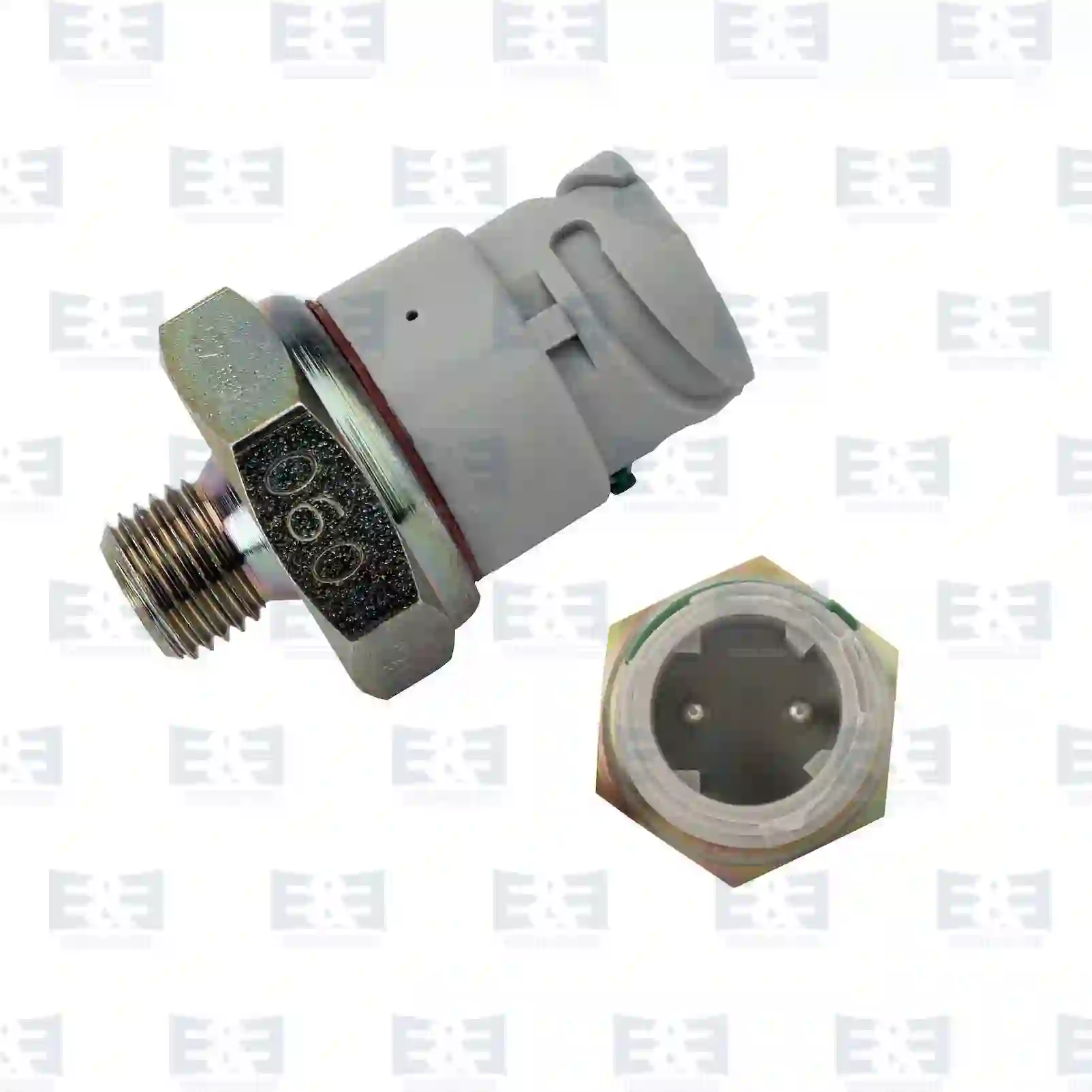  Oil pressure sensor || E&E Truck Spare Parts | Truck Spare Parts, Auotomotive Spare Parts